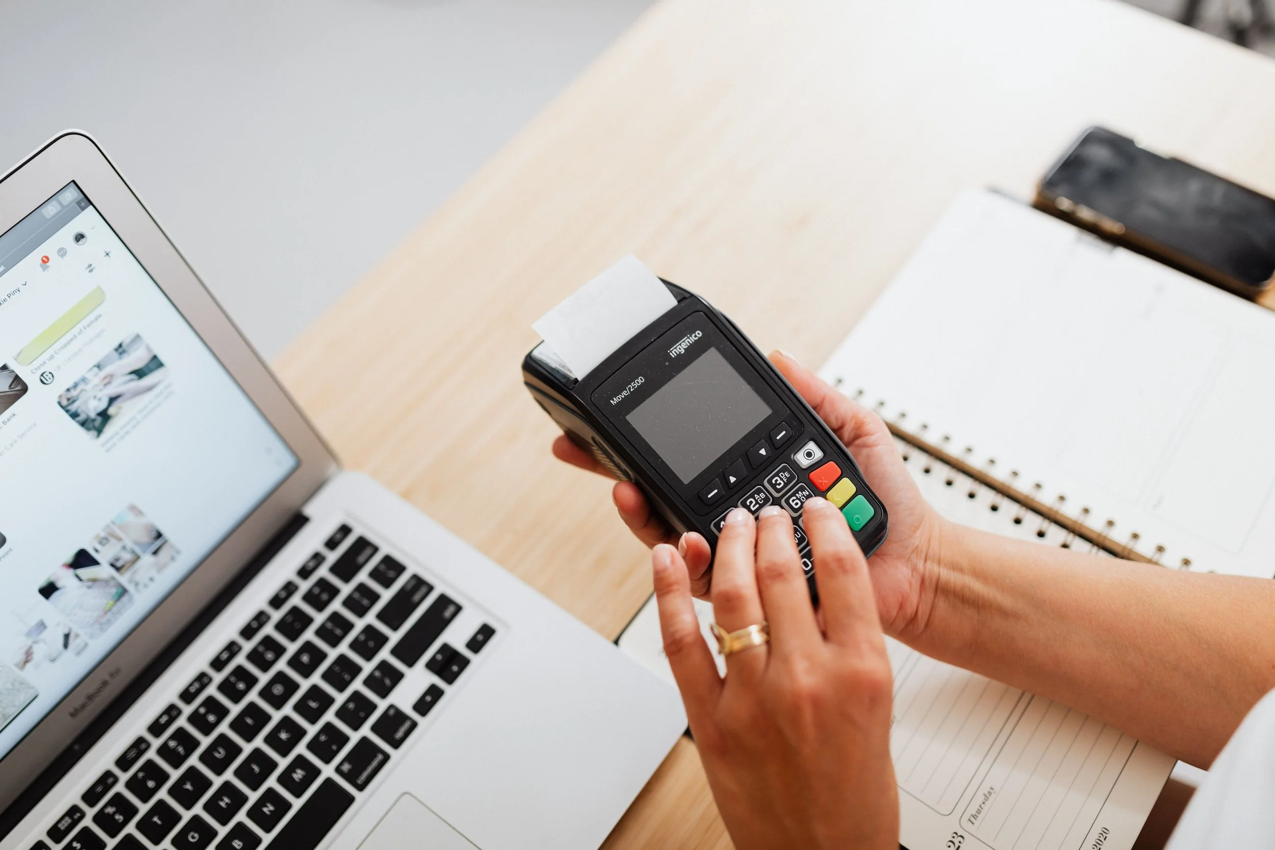 When POS and accounting systems don't agree: why workflow understanding matters