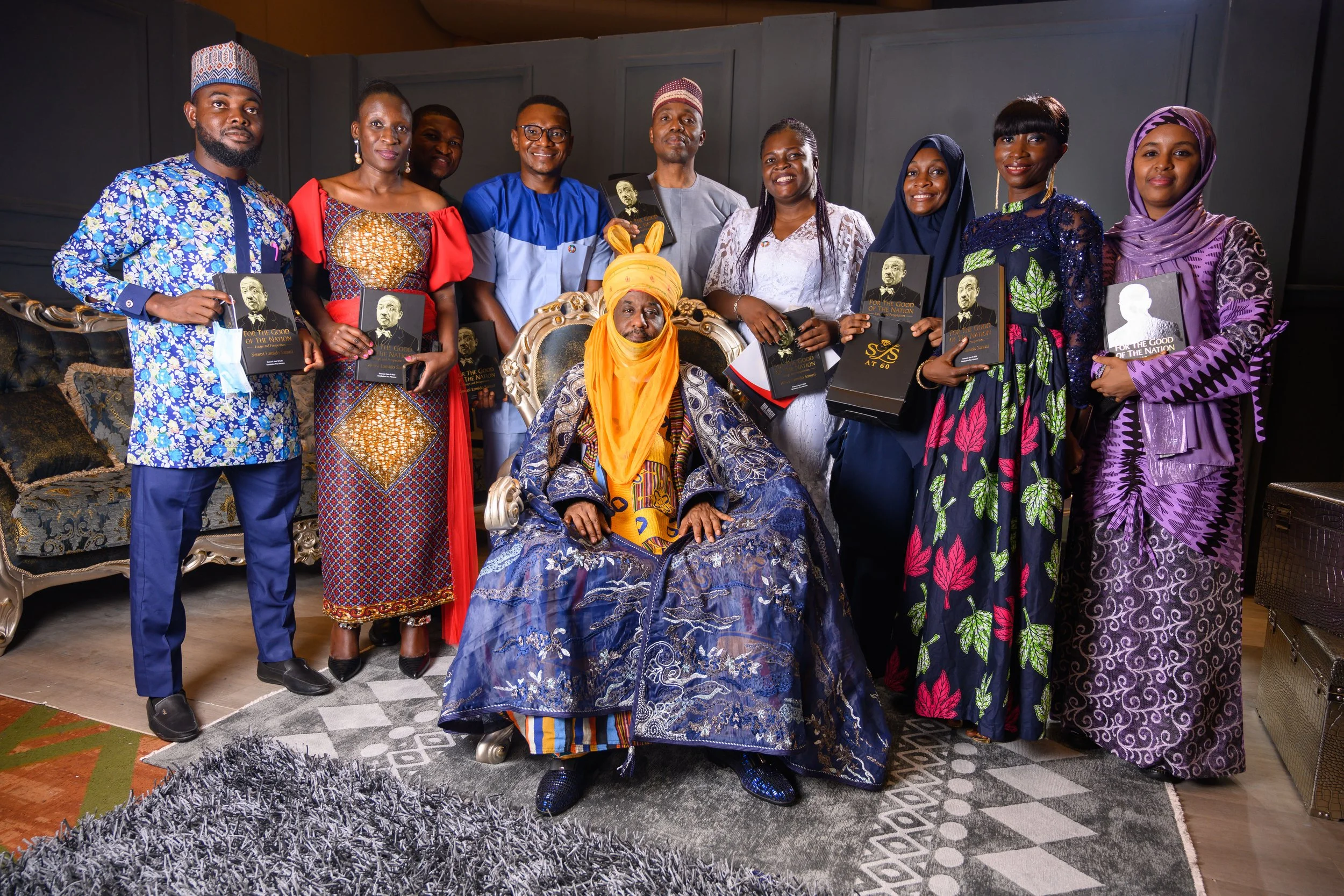 MSII SDG Fund