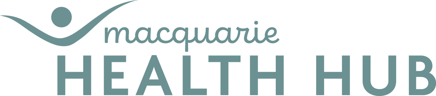 Macquarie Health Hub