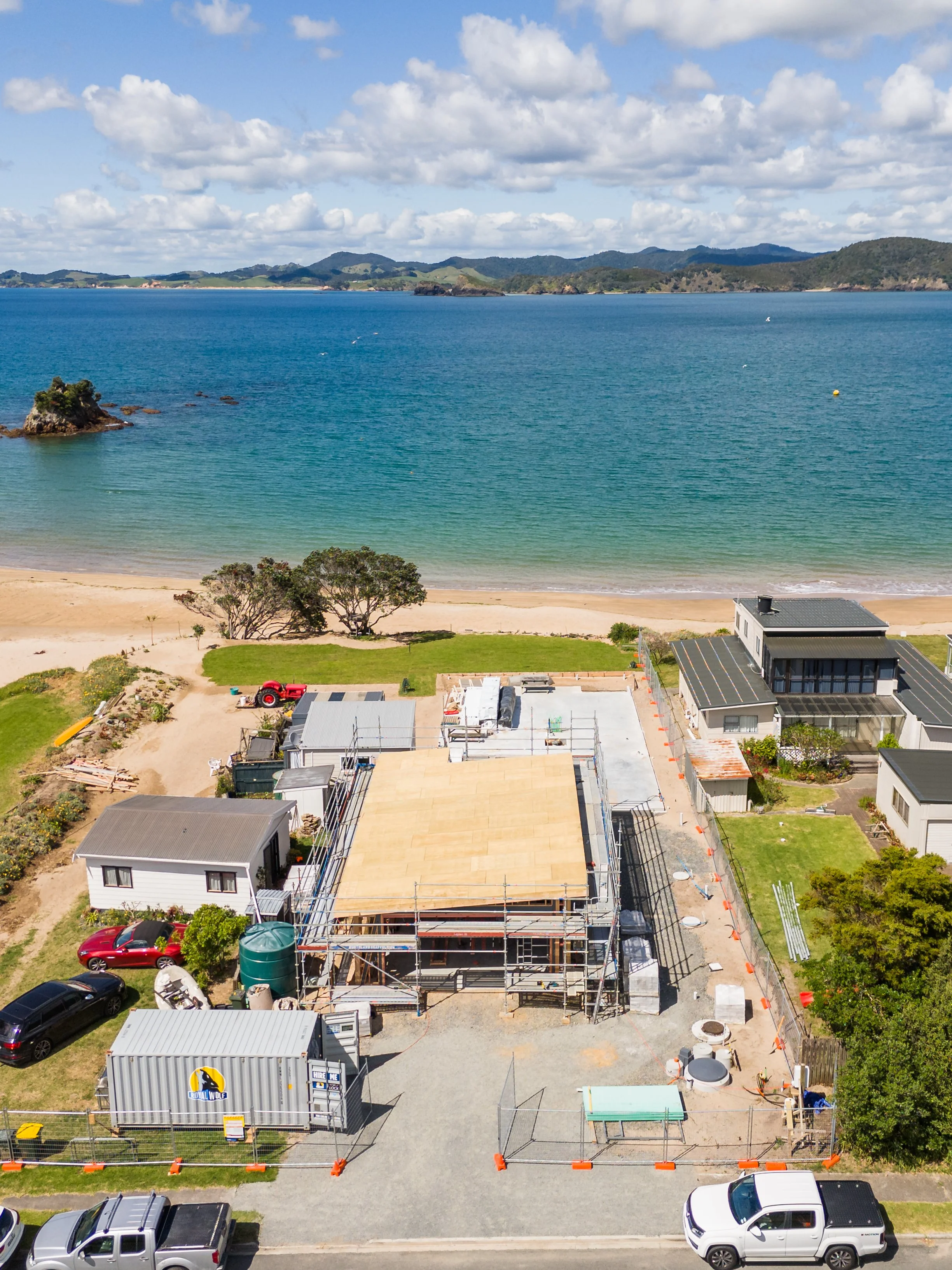 Building Quality Through Process. How the Best Homes Start Behind the Scenes