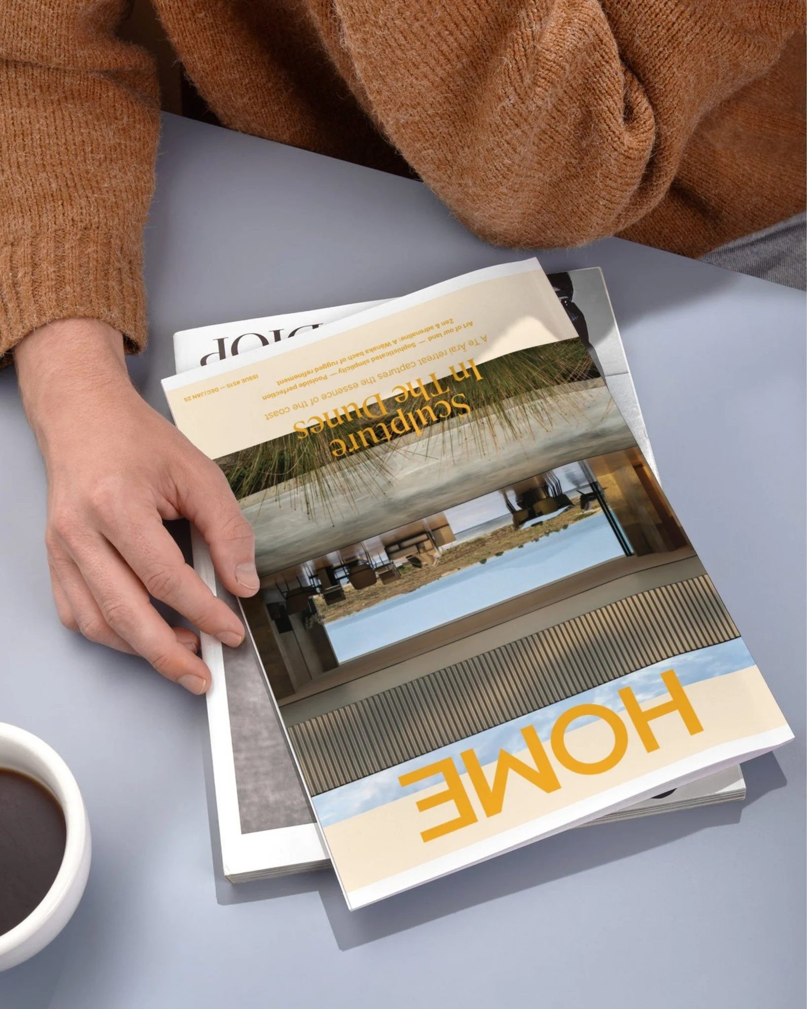 We&rsquo;re proud to have one of our Auckland projects featured in HOME magazine.
From innovative pool design to architectural integration, it&rsquo;s an honour to see our work showcased alongside some of New Zealand&rsquo;s finest builds.

Photos - 