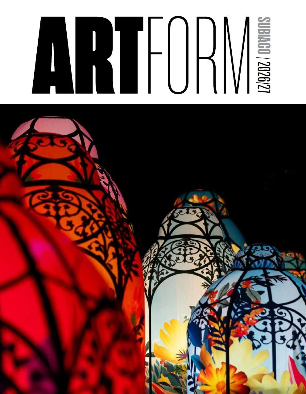 ARTForm 03 2026/27