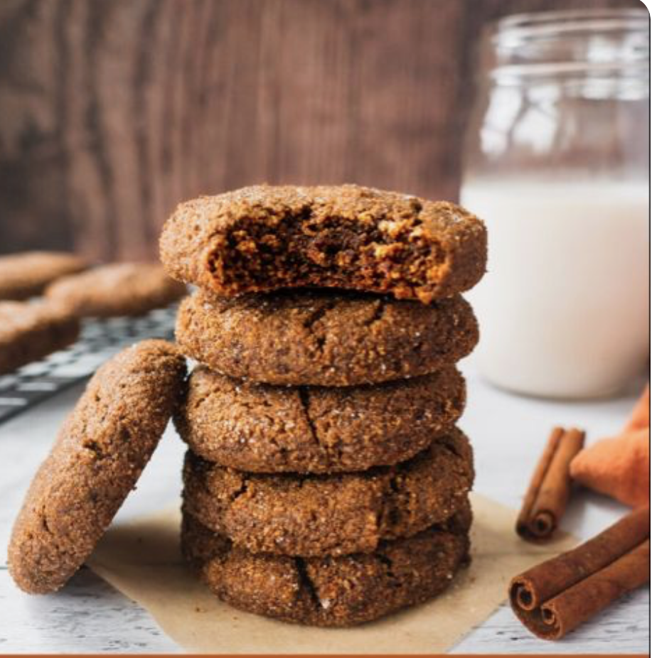 Gingerbread Cookies