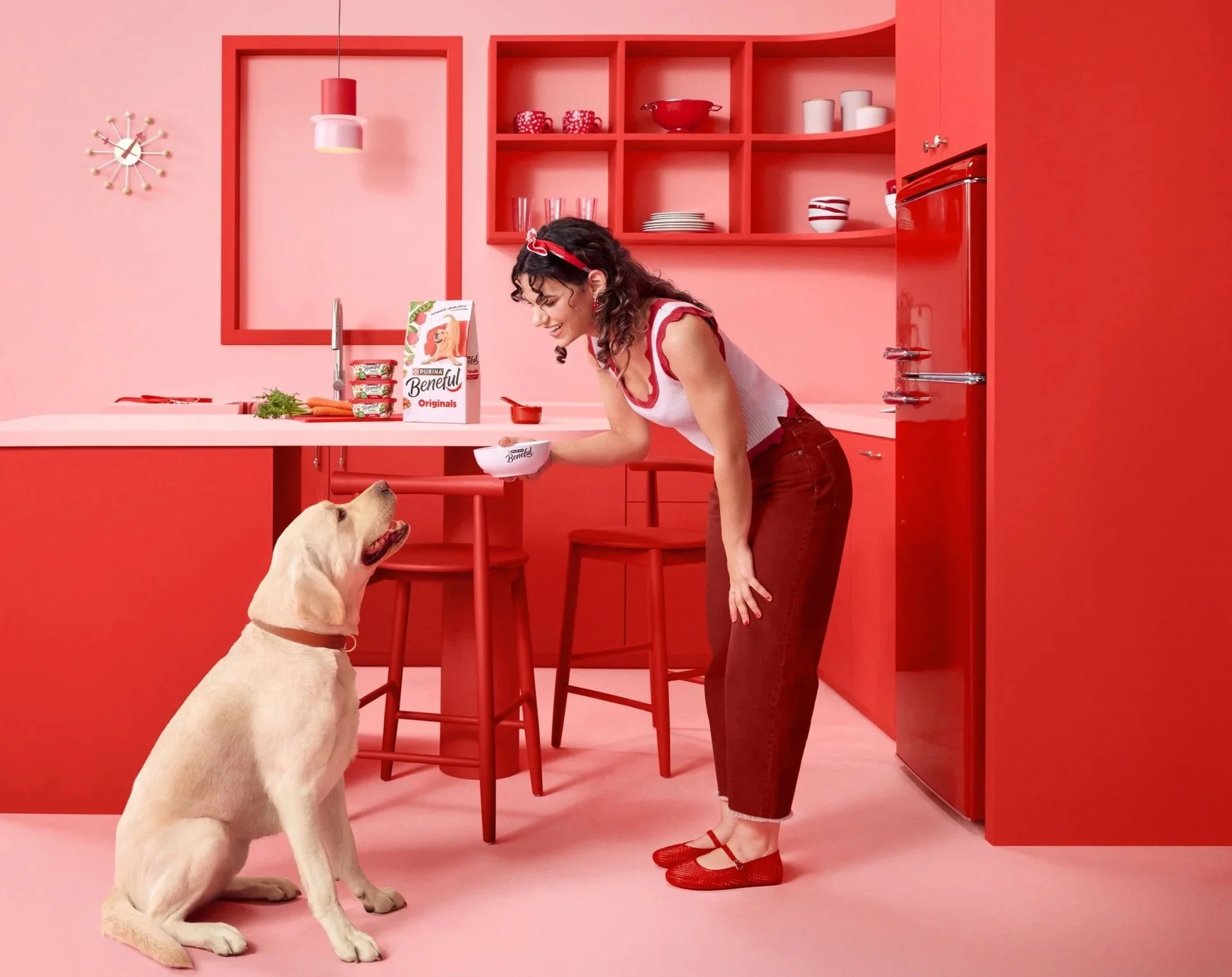 Purina