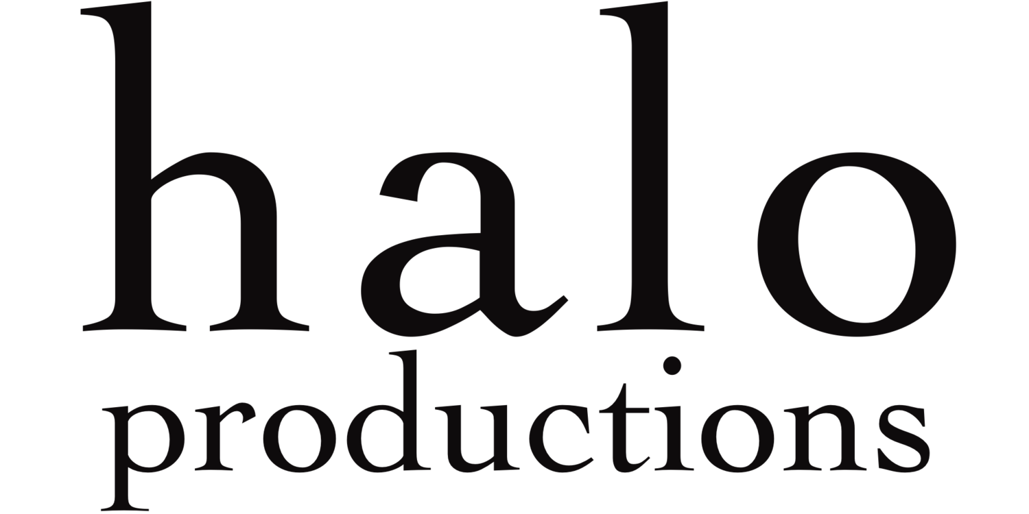 Halo Productions