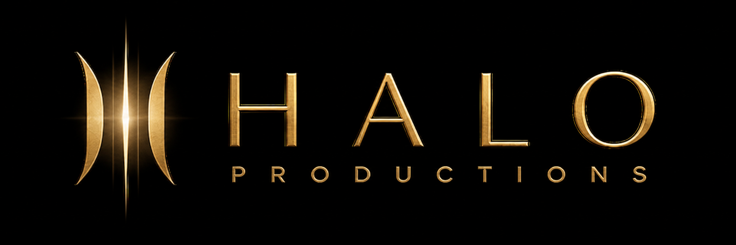 Halo Productions