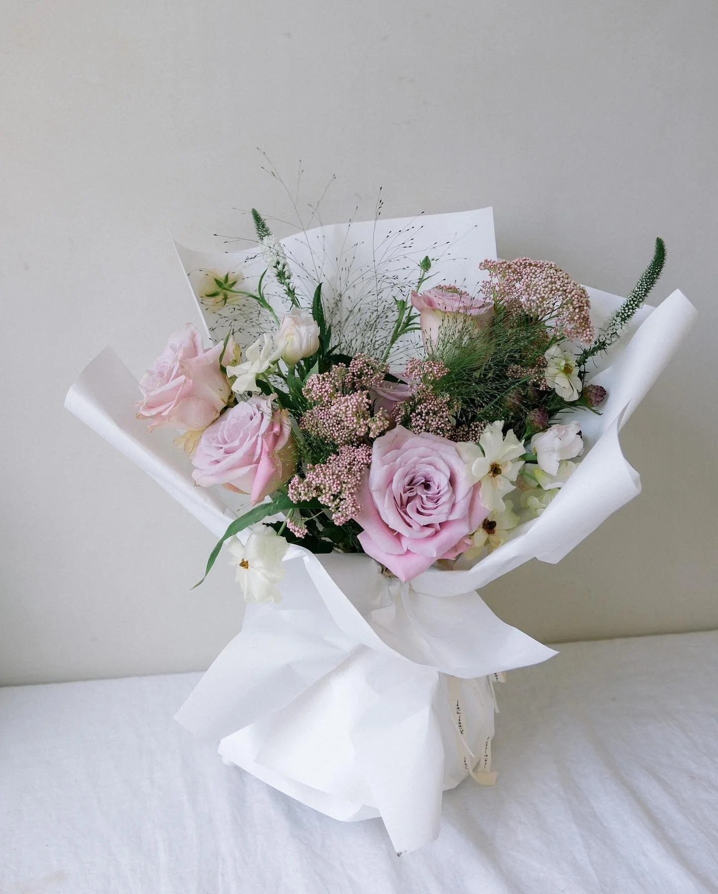 MOTHER&rsquo;S DAY GRAND BOUQUET

We're happy to welcome @summerhevf and the VelvetFloral team back at our 5/13 pop-up! As with our Valentine's event, the beloved Single Stem and Petite bouquets will be available in-person this Saturday. 

If you&rsq