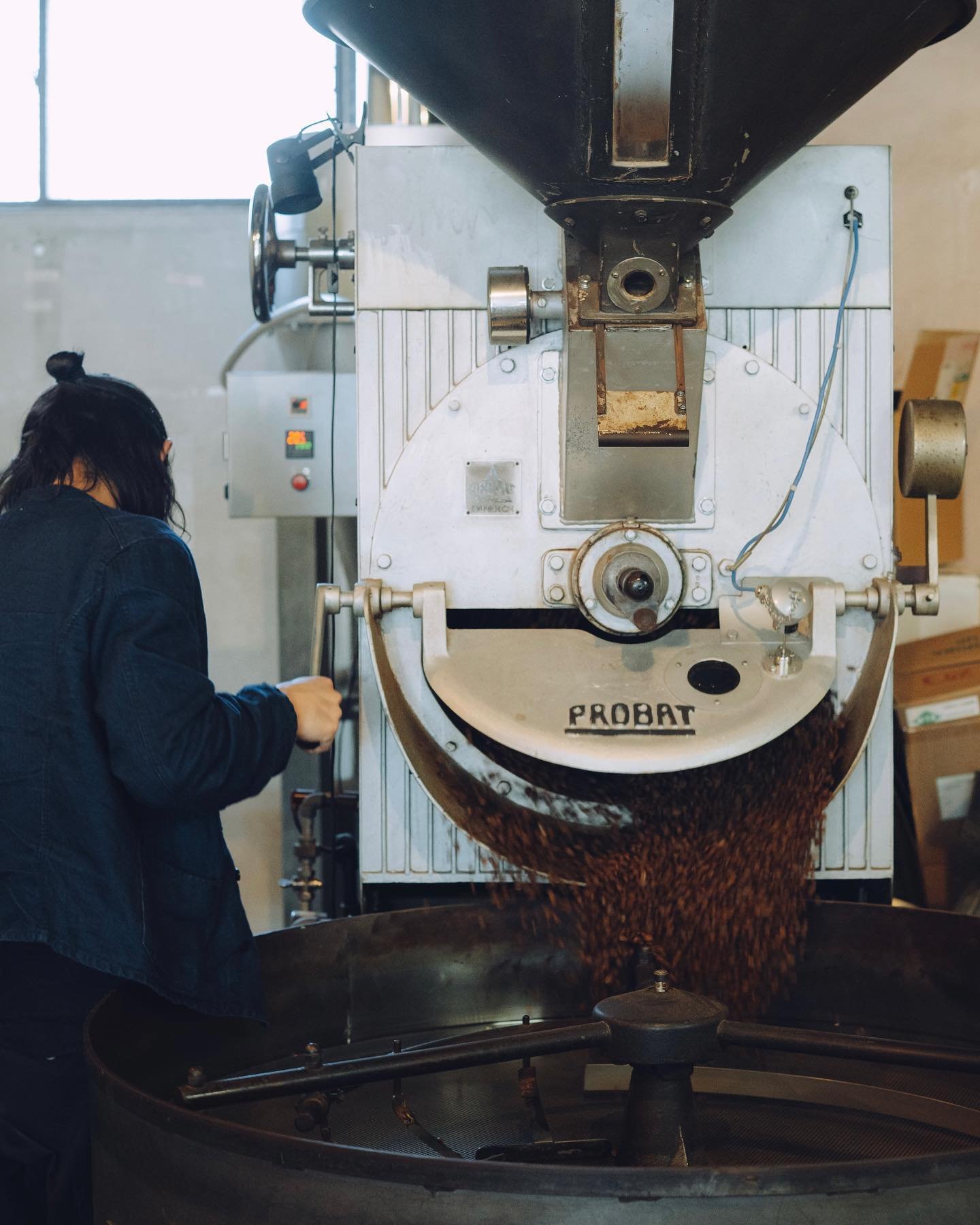 Coffee County / Fukuoka, Japan