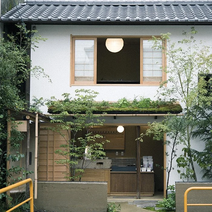 Weekenders Coffee / Kyoto, Japan
