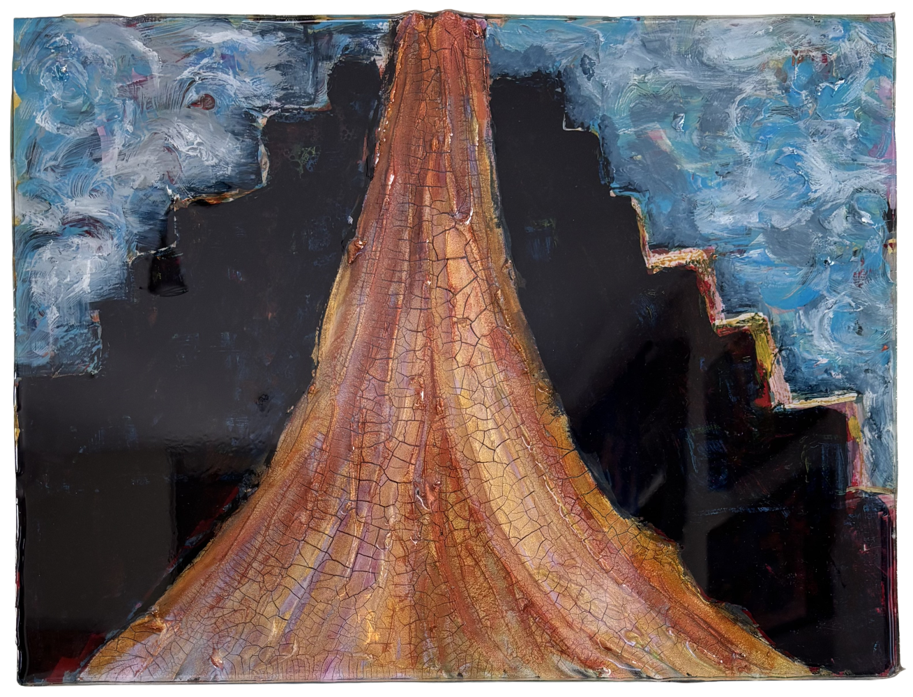 Olivia_Beens_Haarllem, NL_2026_Mixed media_12x16.png