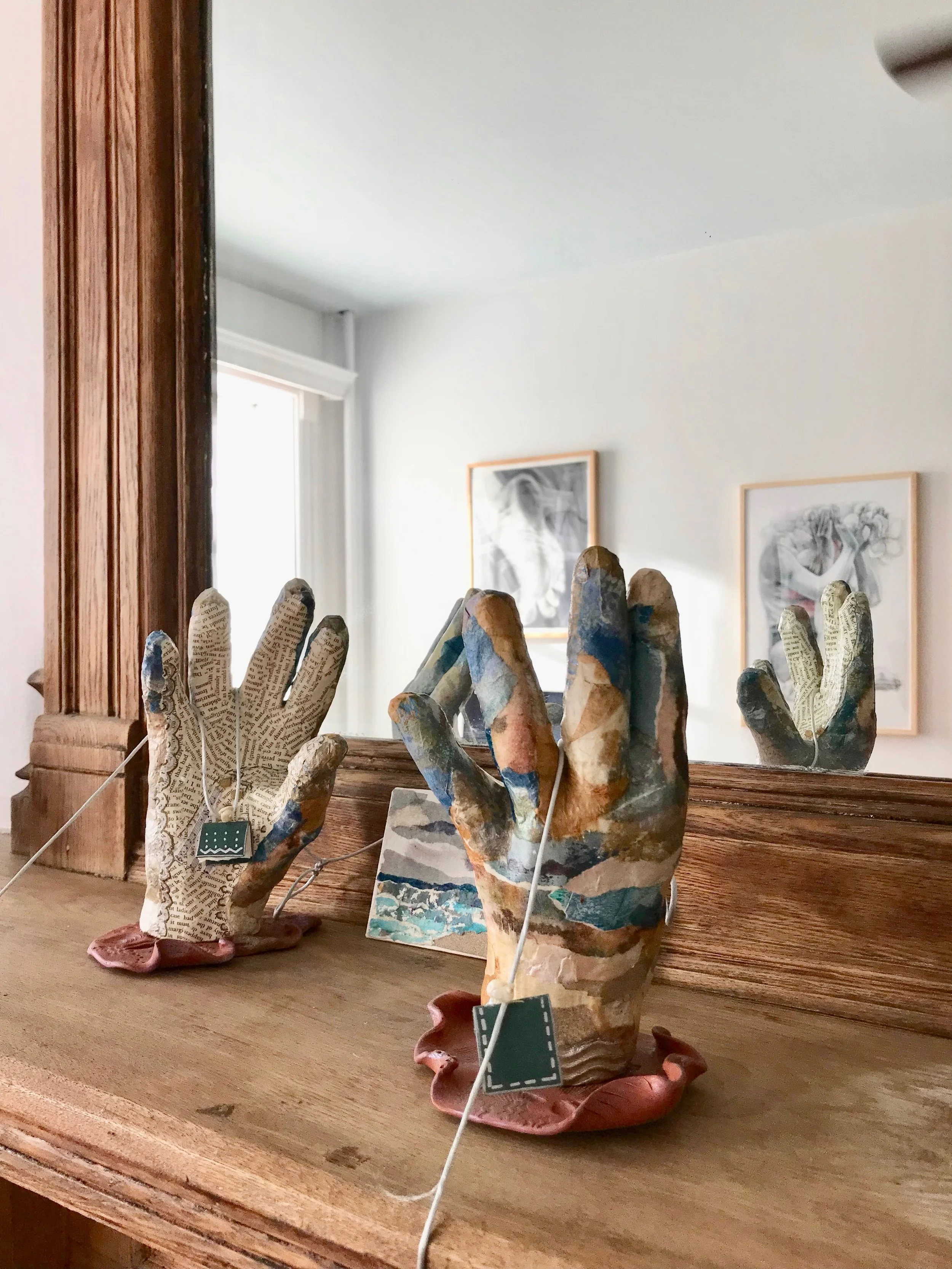 Figuratively: Real and Imagined — Art Lives Here