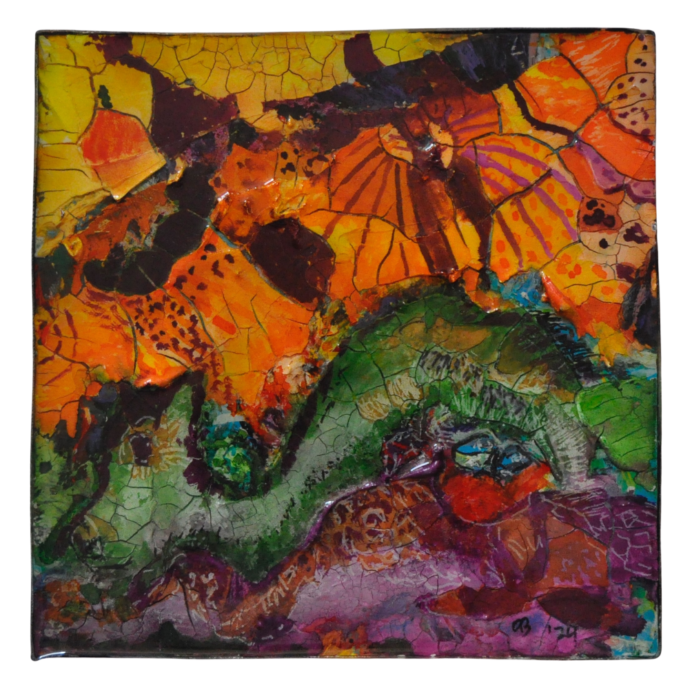 Olivia_Beens_Flying to the Sun_2025_Mixed media_10x10.png
