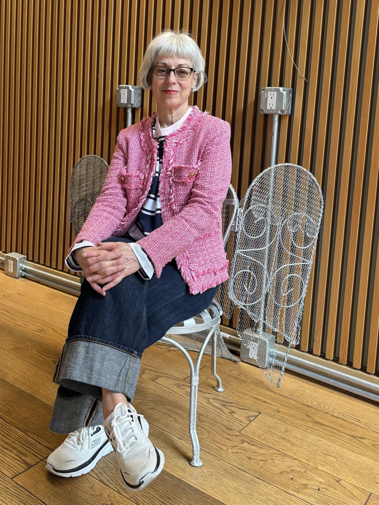 Curator_Connie_Lee_Bird_Chair_Artist_Sarah_Haviland.jpg