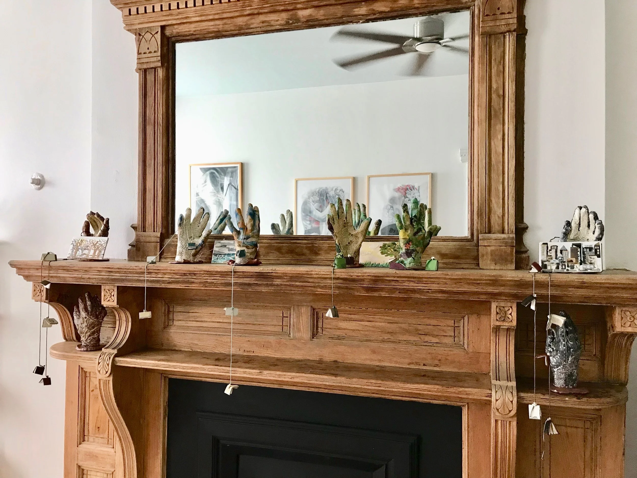 Figuratively: Real and Imagined — Art Lives Here