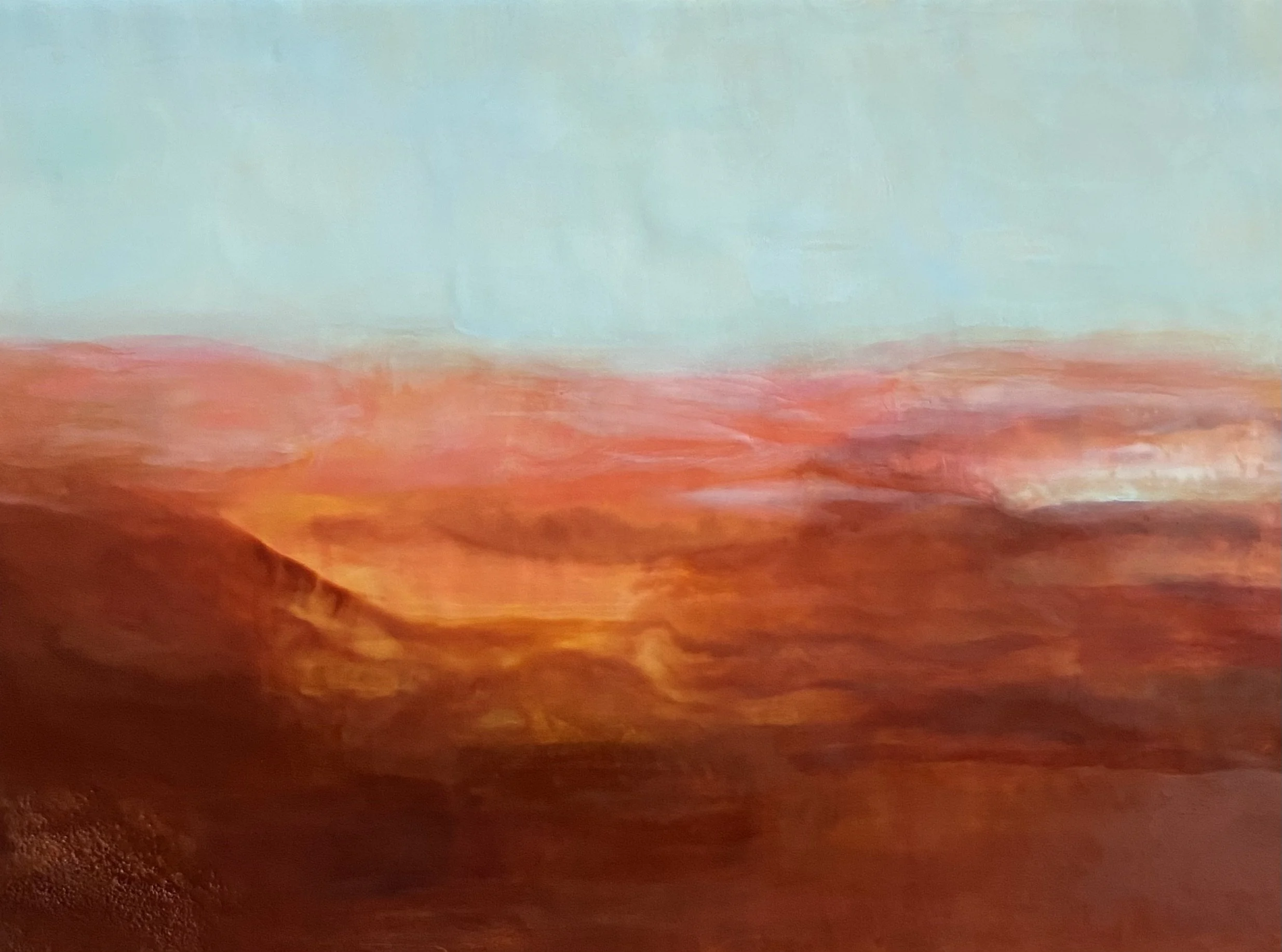 Tina_Glavan_Afterglow II.jpeg