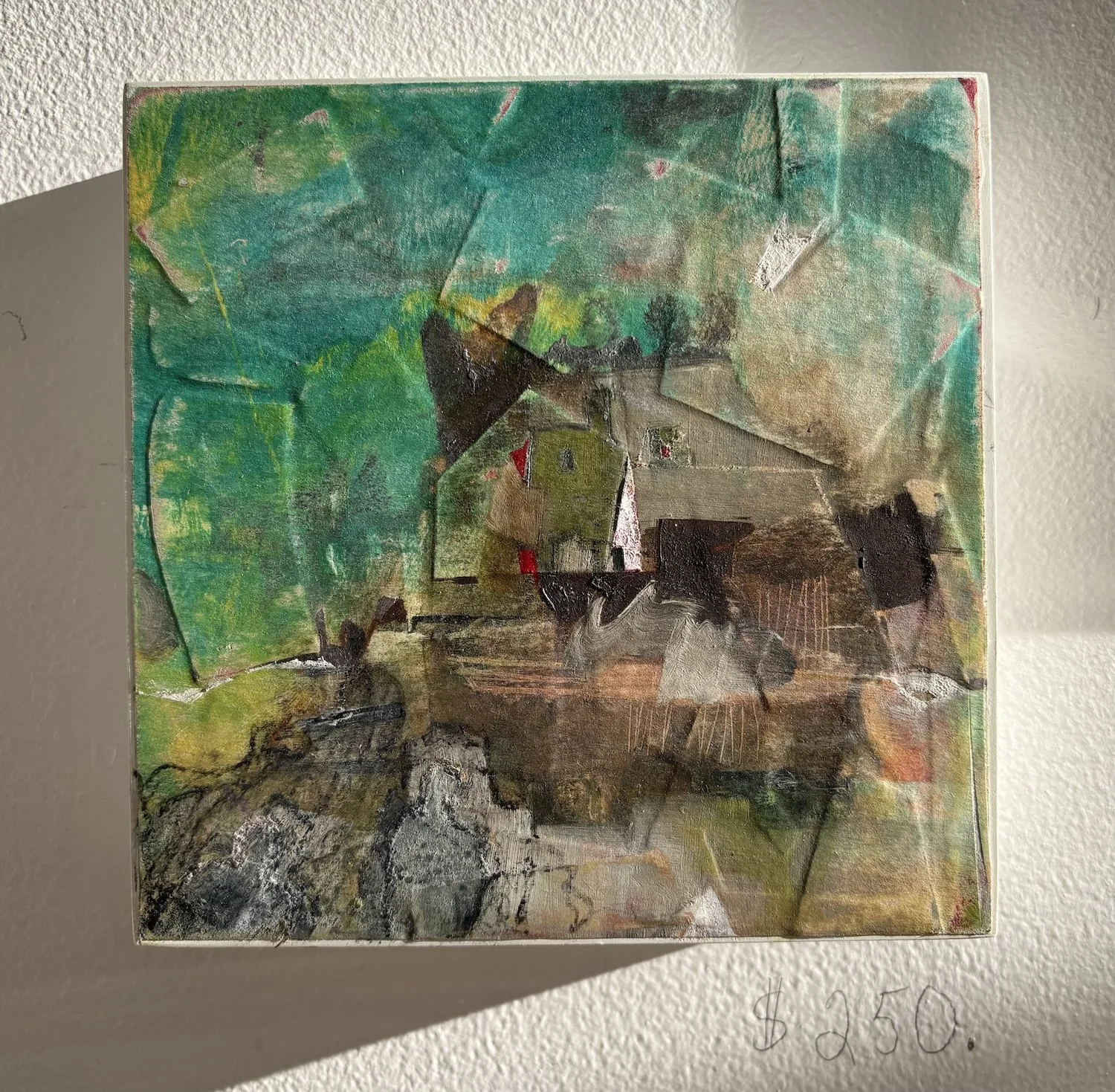 Karin Bruckner_The Last Hill.jpg