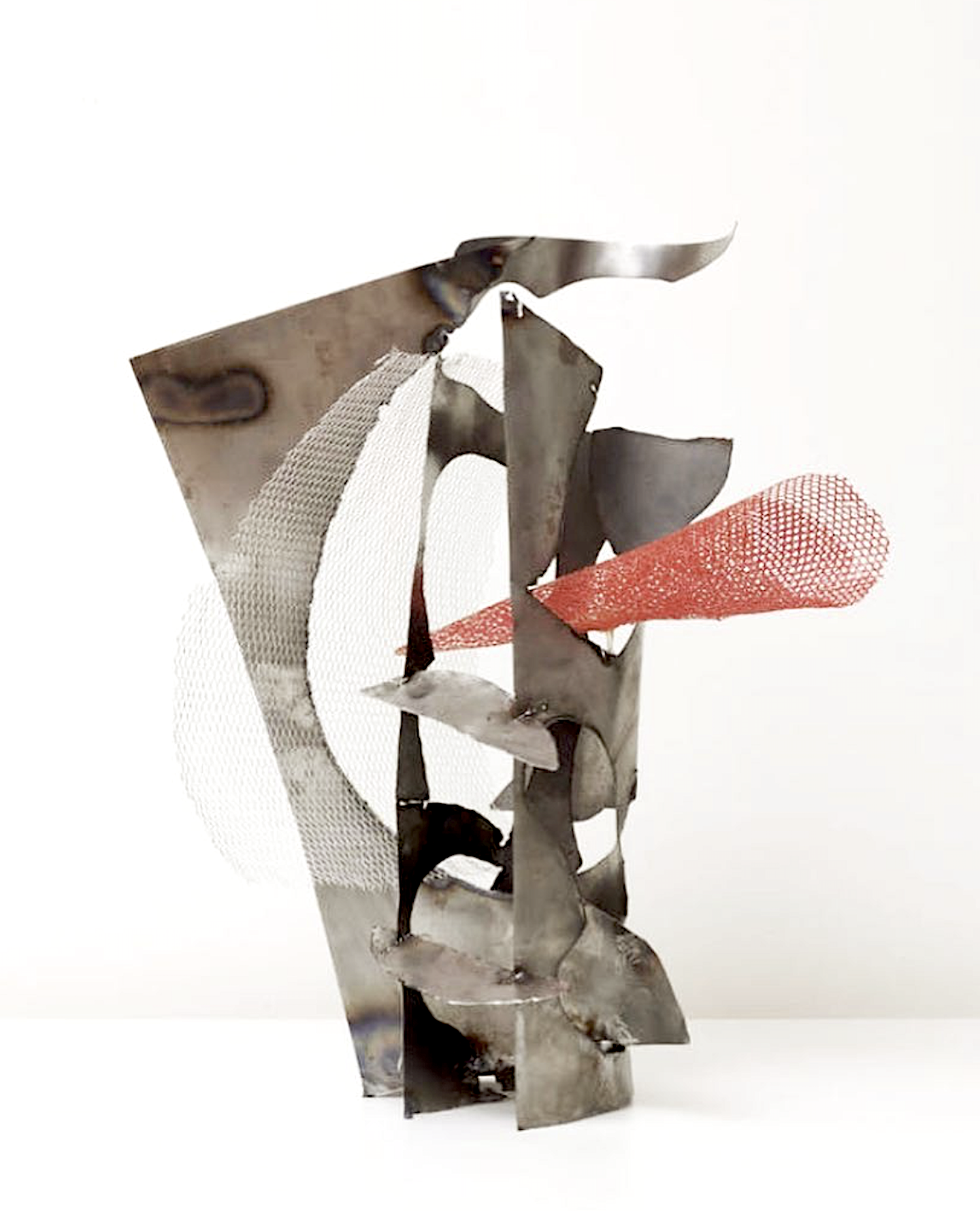 Artist_Norbert Masal, DEEP SPACE PROBE.png