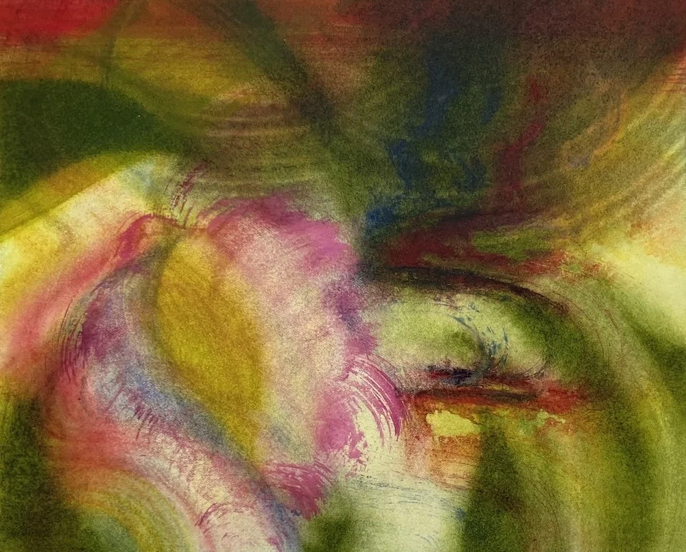 Alison_Cuomo_Time Got Stretched_2025_paint on 140 lb watercolor paper_8 x 10.jpg