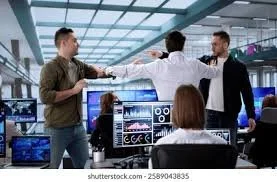 Why High-Functioning Professionals Still Struggle with Conflict