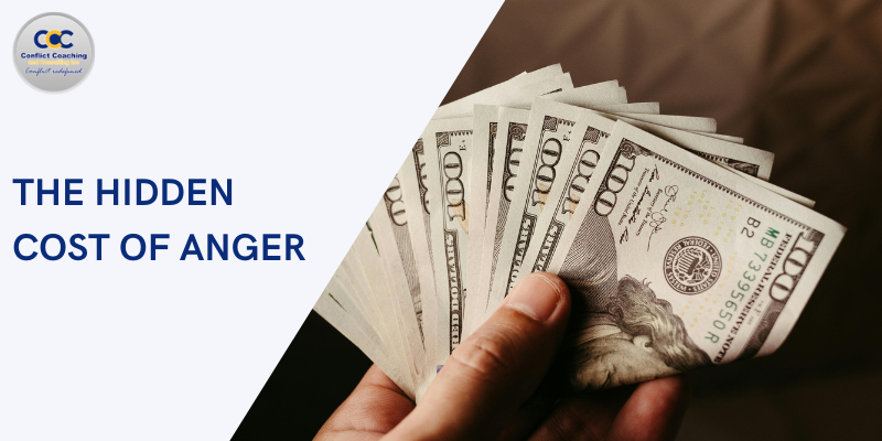 The Hidden Cost of Unresolved Conflict in Business and Families