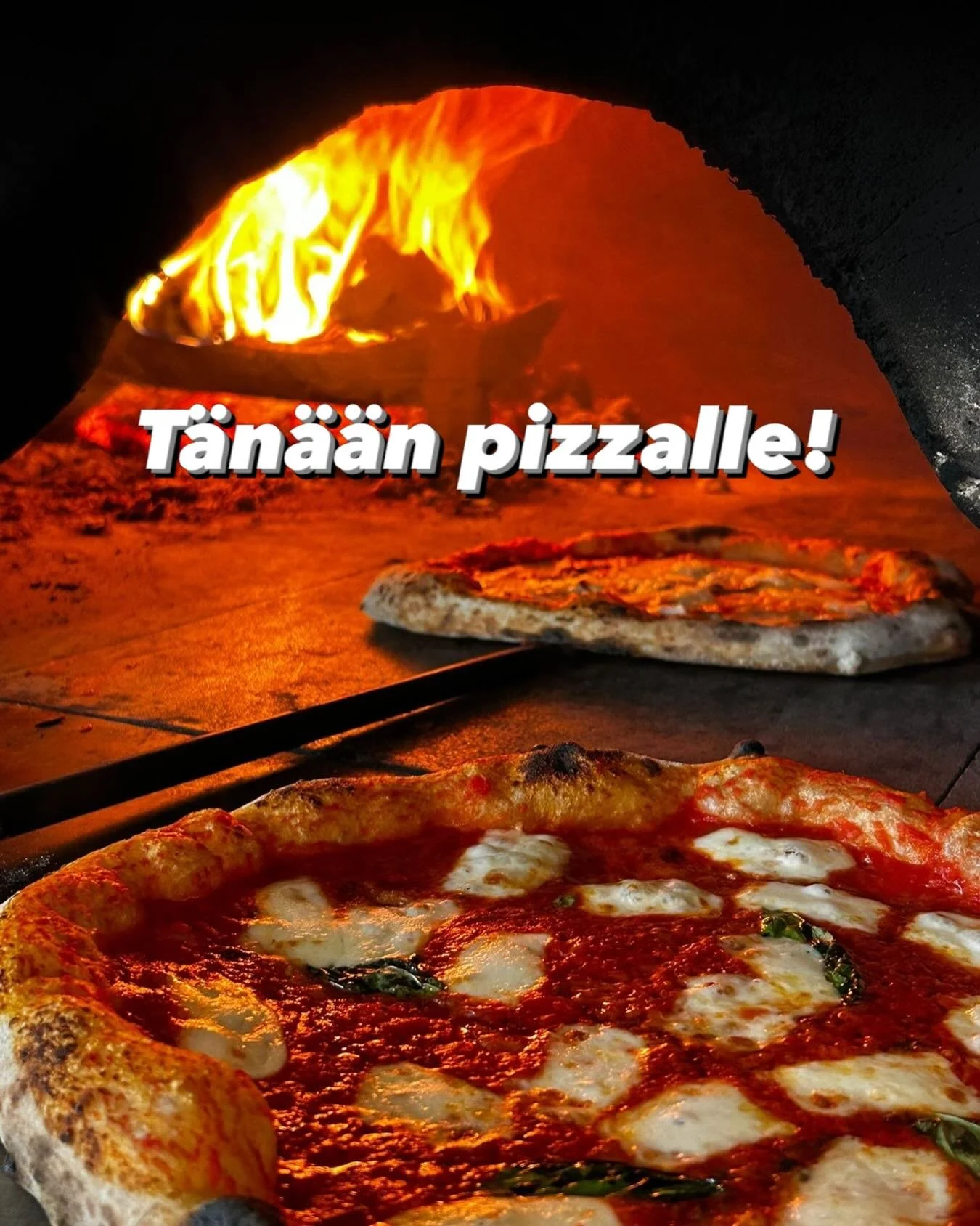 Rehtori ja Olgan farmi ovat auki juhannusviikolla melkein normaalisti.
Ainoastaan juhannusaattona juhlimme keskikes&auml;&auml;.
Tervetuloa kokeilemaan my&ouml;s uusia pizzoja!
#olganfarmi #pizzeriarehtori #iitti #pizza