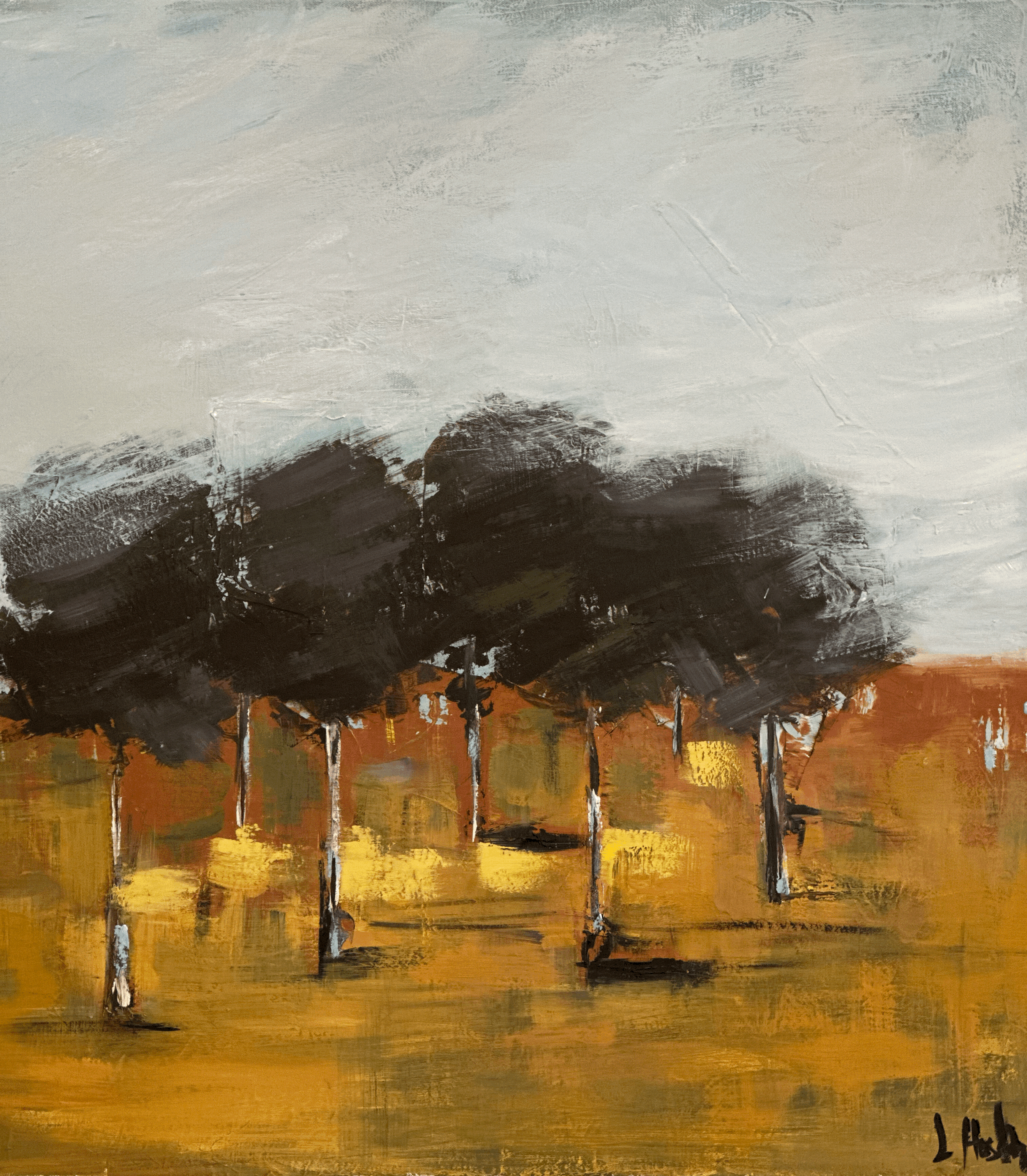 Winds of Change