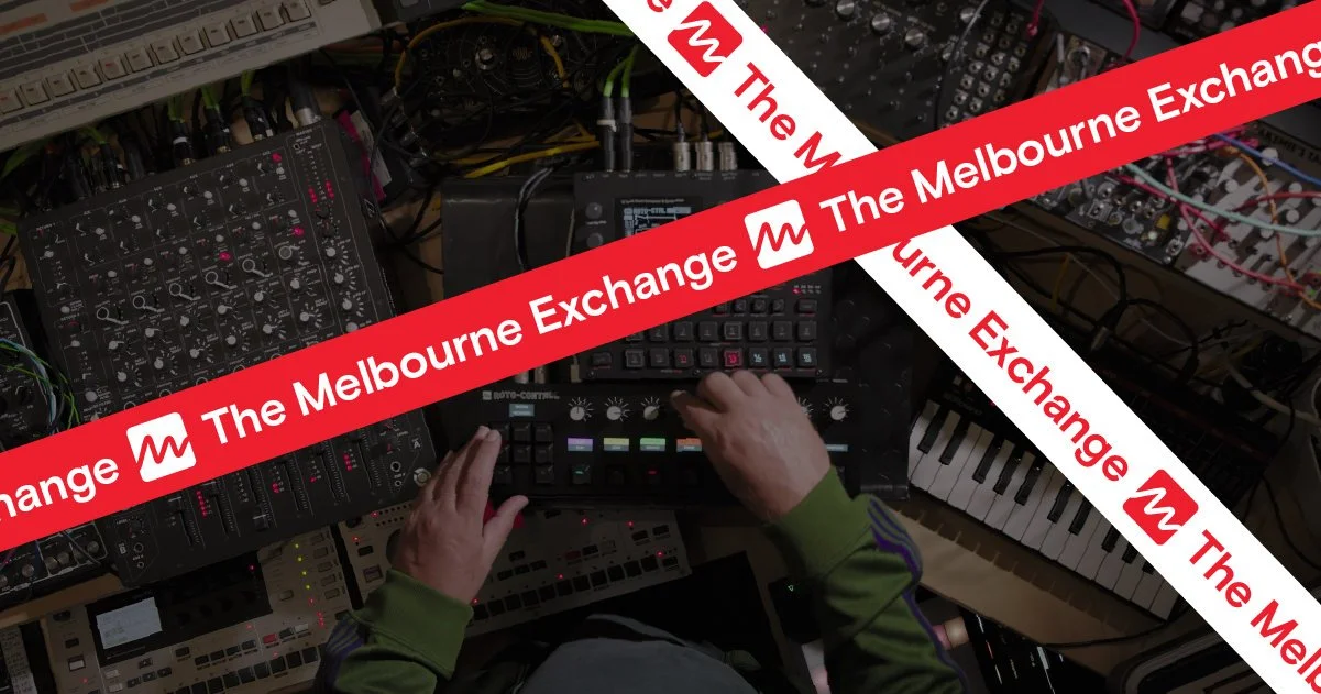 Melbourne Exchange