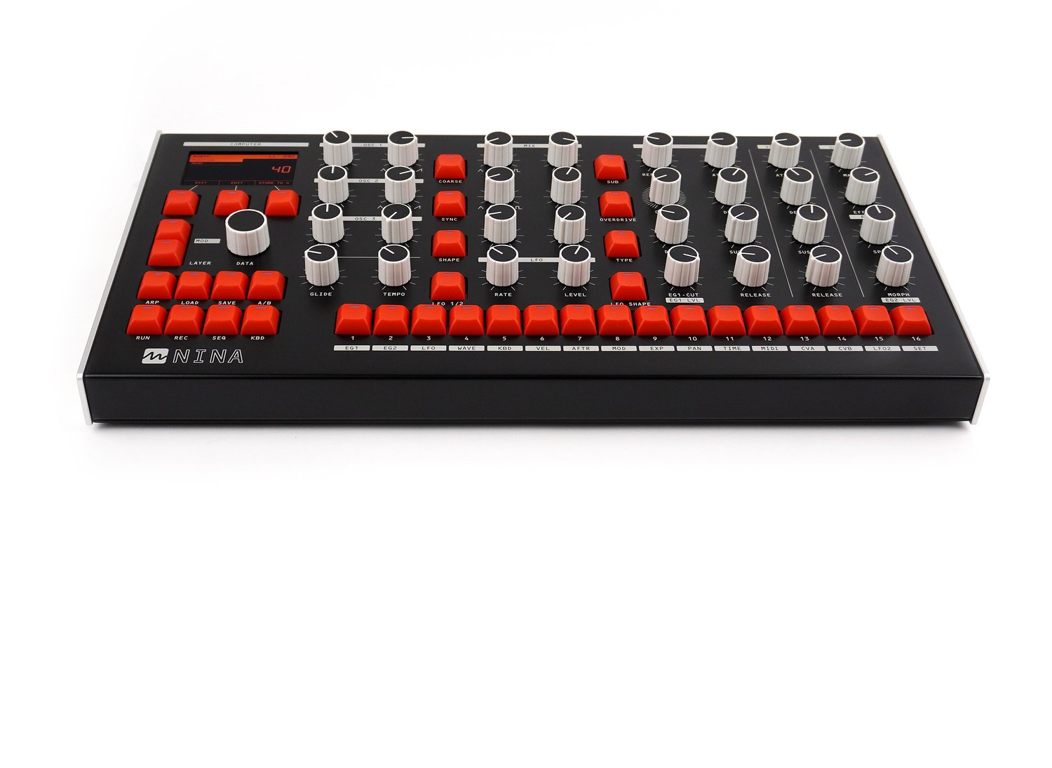 Melbourne Instruments