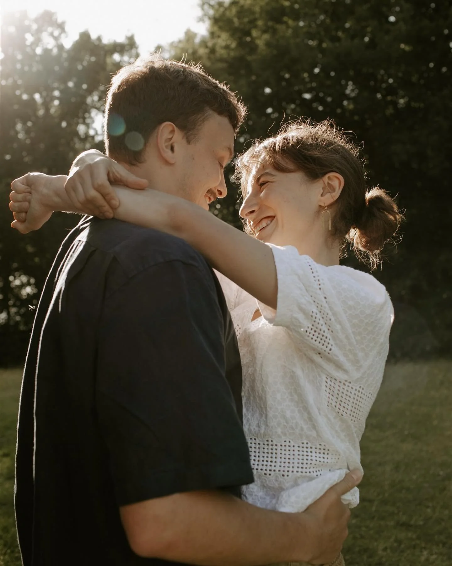 Summer evening shoots 🌞🌤️