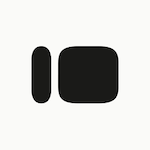 TypeForm logo featuring a dark blue square with a white question mark and the words 'QuestionPro' in blue next to it.