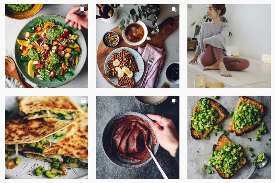 10 Swedish Plant Based Content Creators You NEED To Follow Your Beet Transition To Plant Based