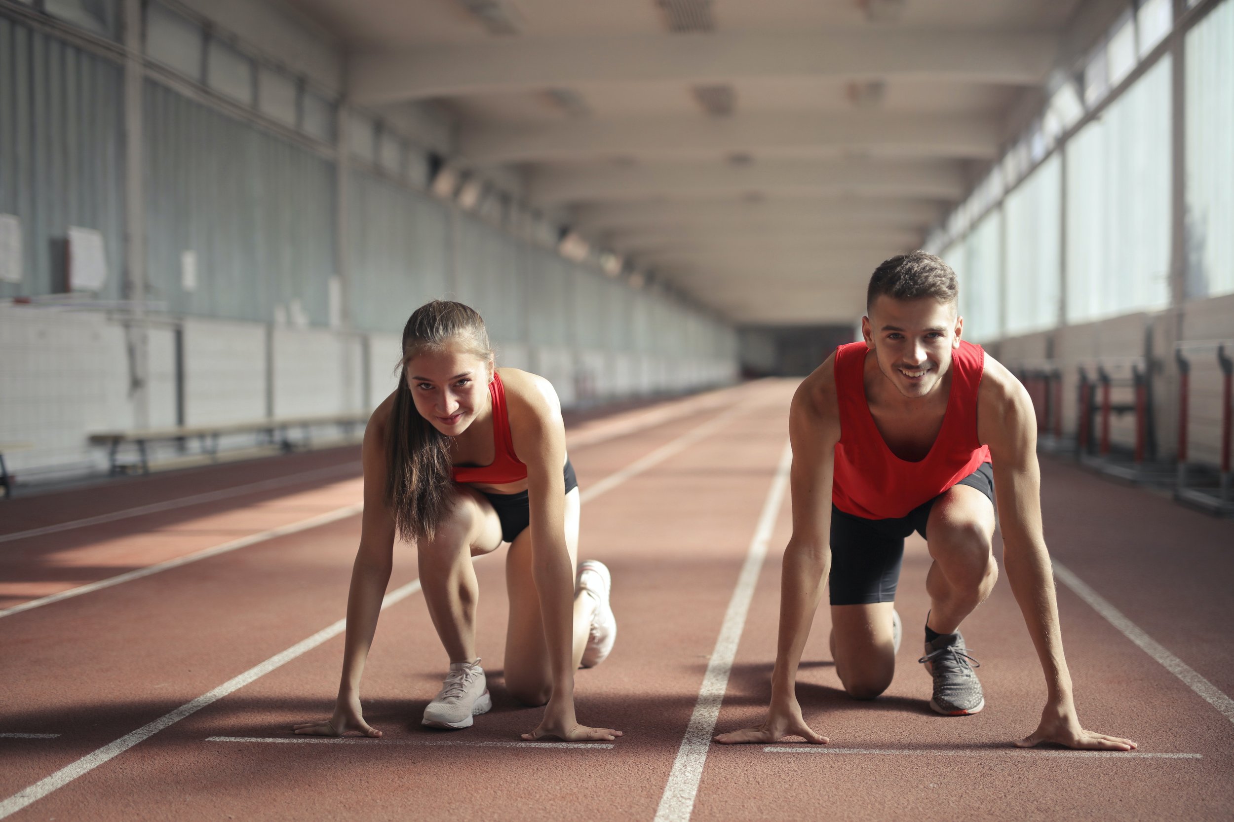 A Healthy Vegan Athlete Meal Plan — Your Beet – Transition to plant based