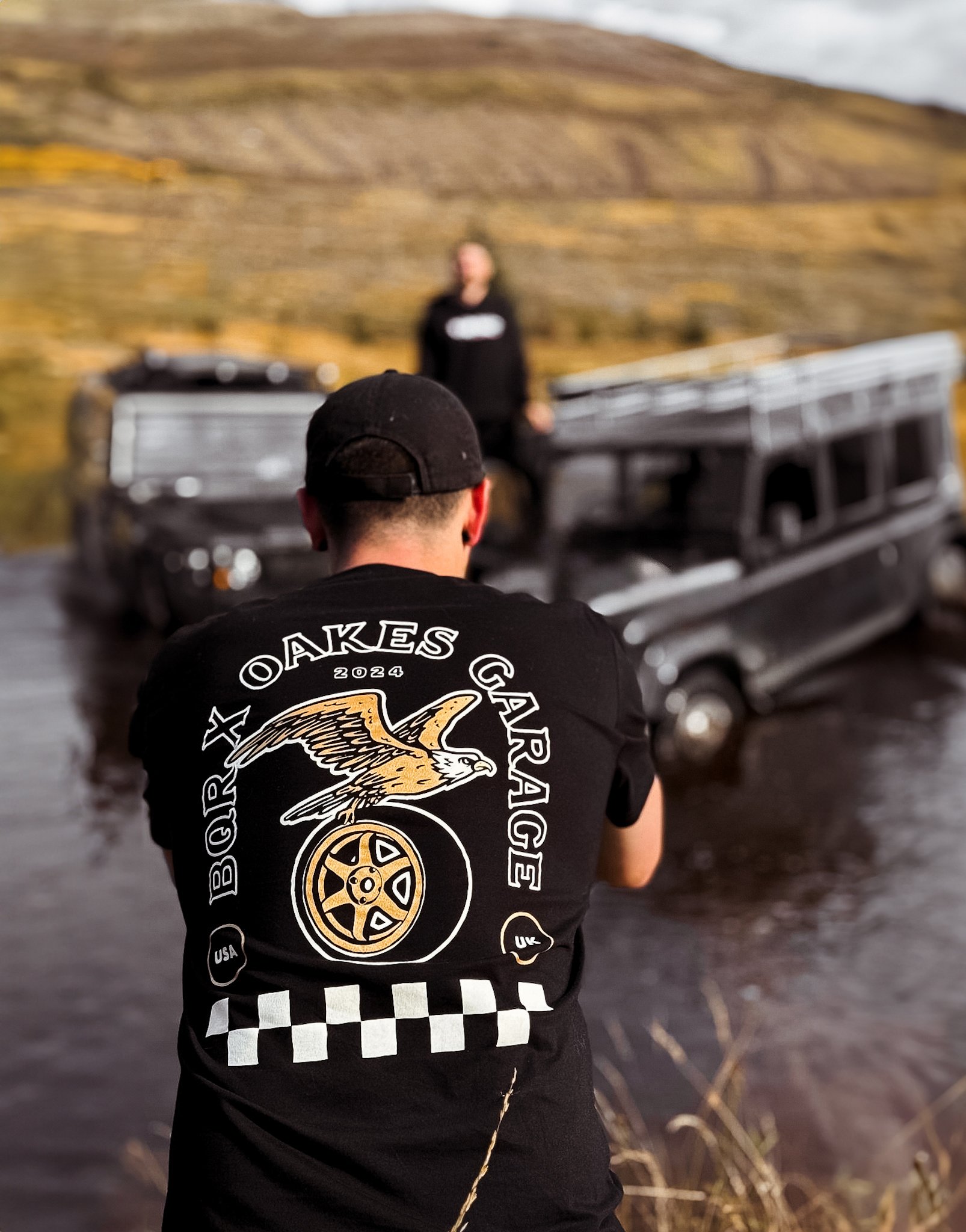    BQR123 Apparel Design   