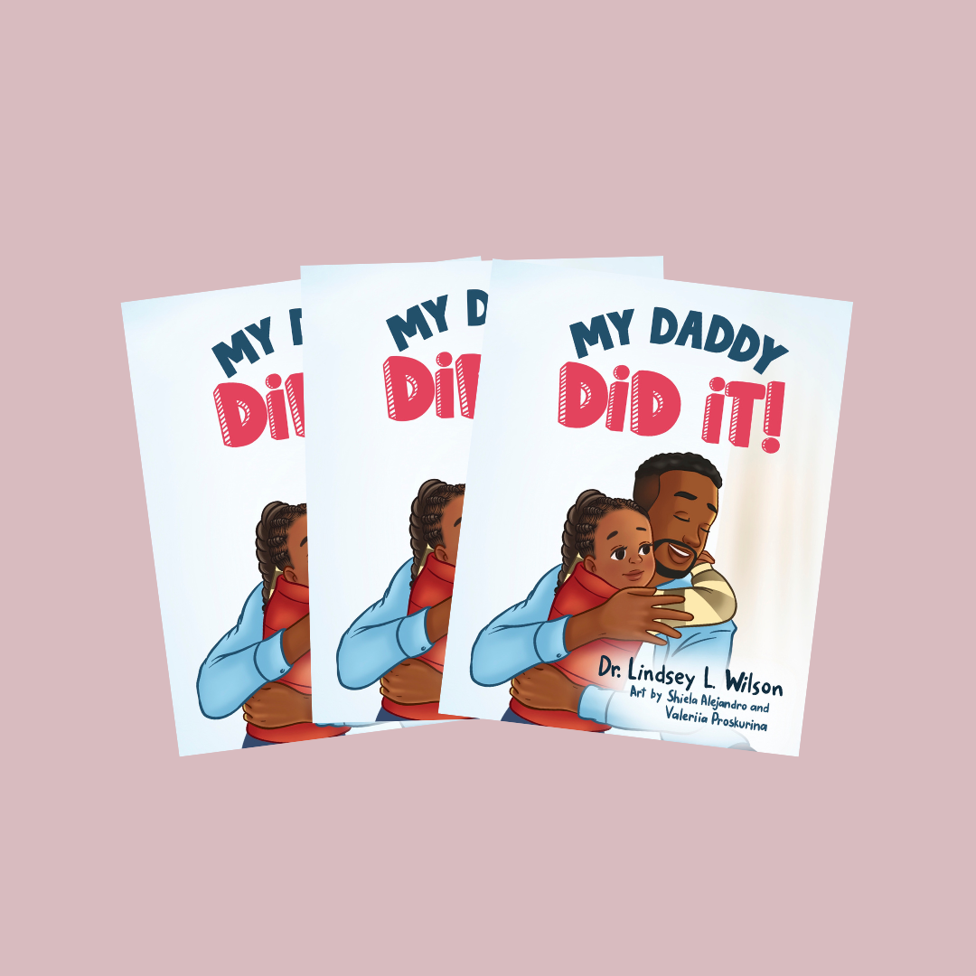 Store 1 — DR. LINDSEY WILSON