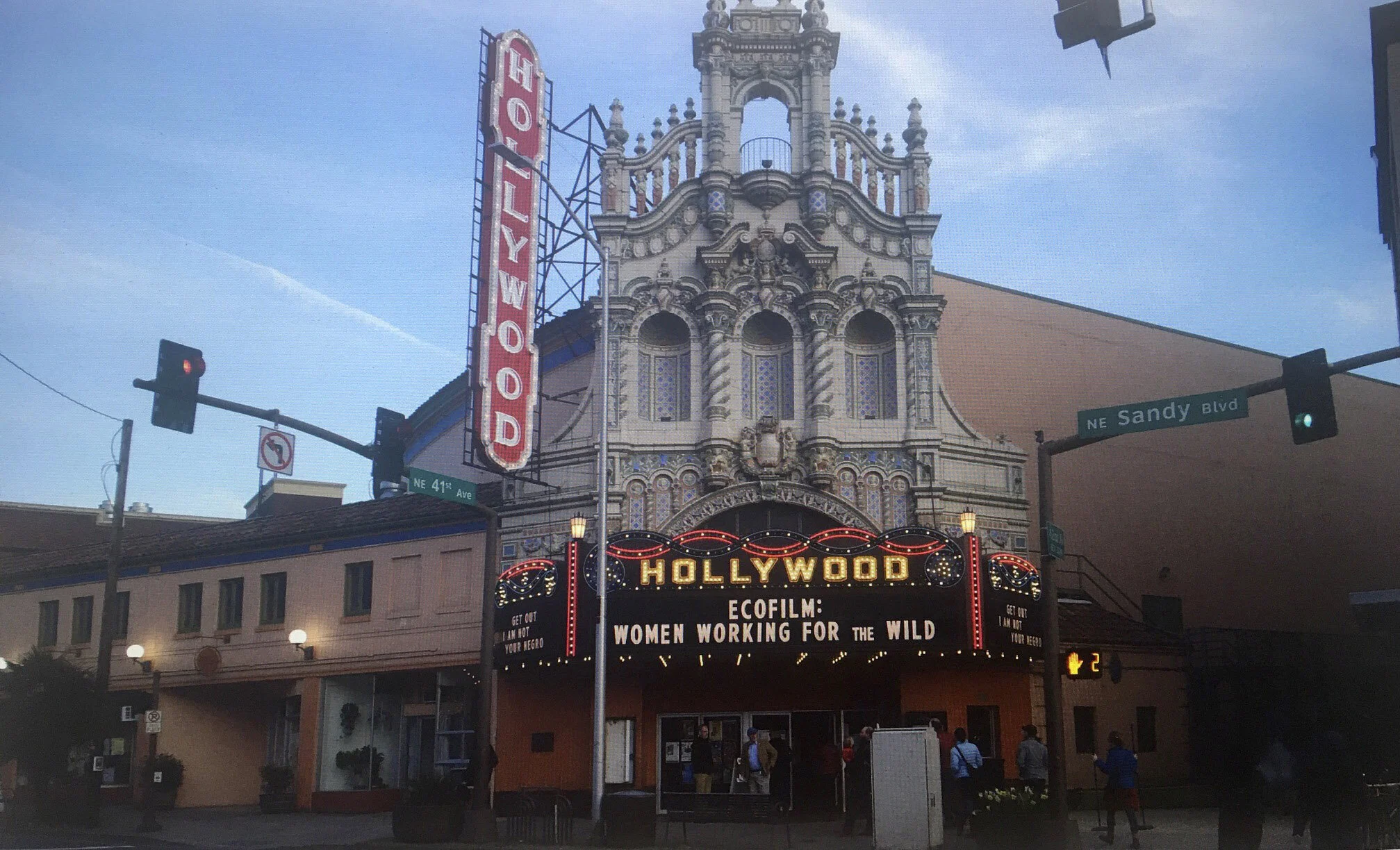 Portland EcoFilm Festival 2021