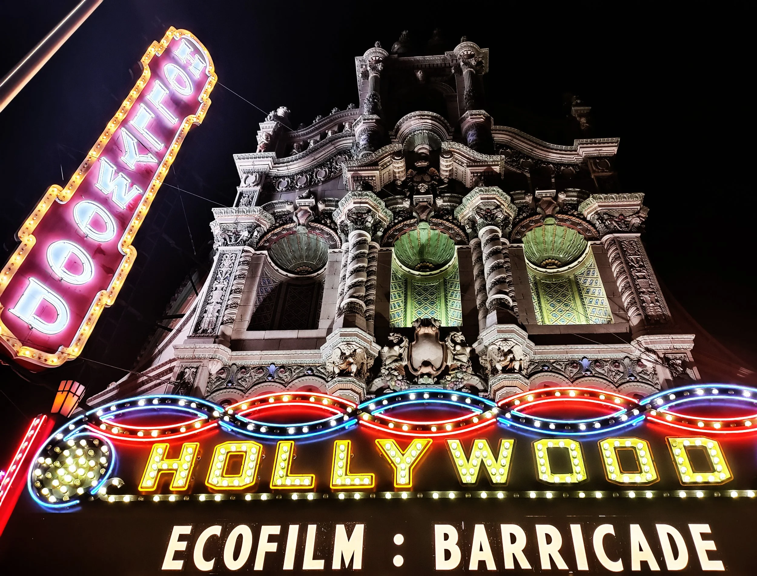 07.11.21: Suncine Filmfestival Barcelona