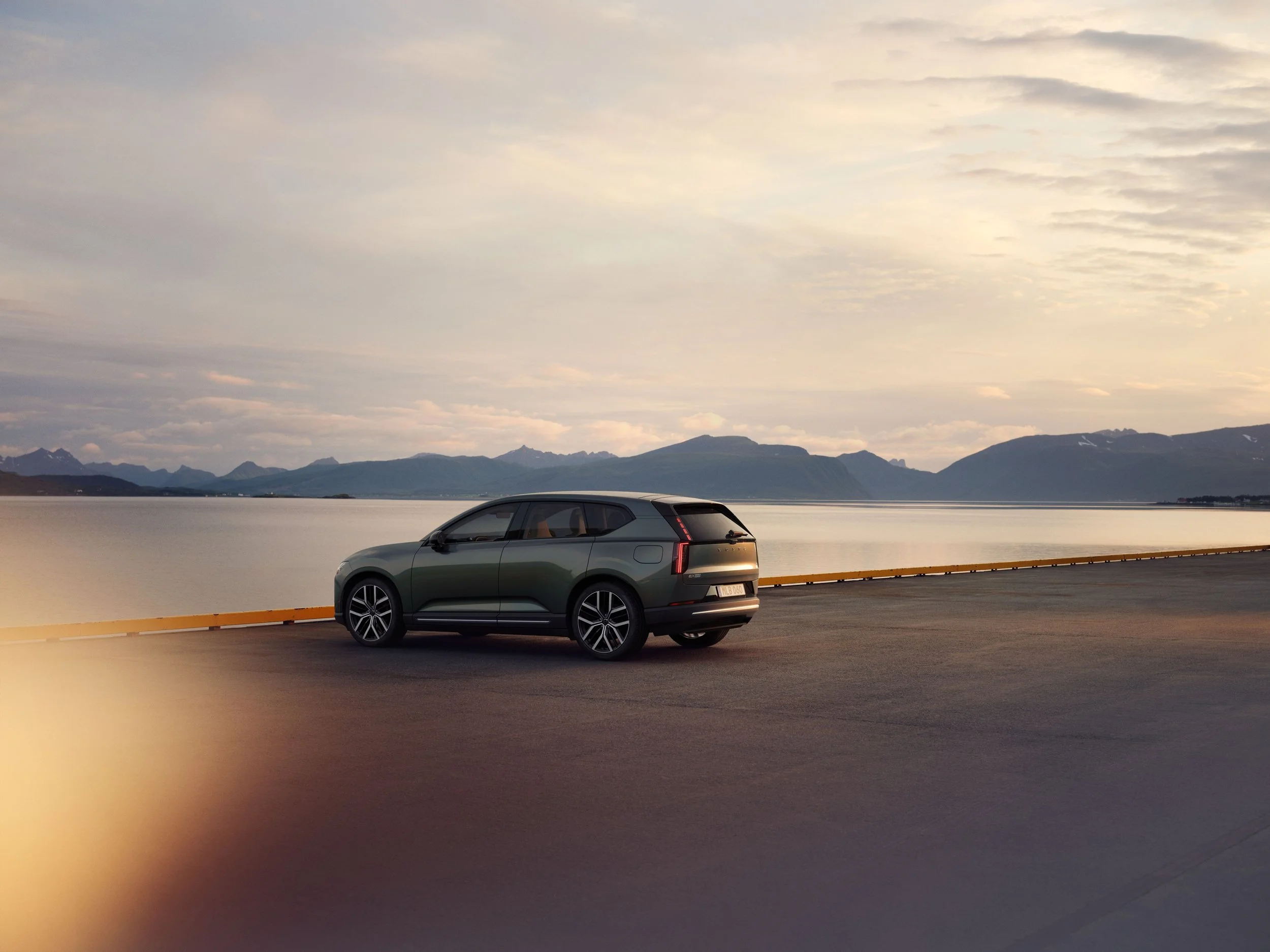 Software-defined cars are only as strong as the platform underneath