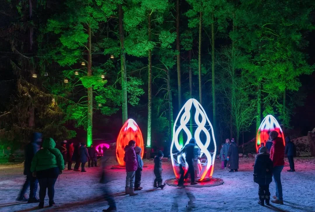 Kiitos David! ❤

Taikamaailmaan ja leikkiin mukaan kutsuminen ovat Visual Festivalin t&auml;rkeimpi&auml; asioita, ja niit&auml; mukanaan It&auml;vallasta toi @davidram_art. 

Kiitos David luovuudesta, meid&auml;n k&auml;vij&auml;t mukaankutsuvasta t