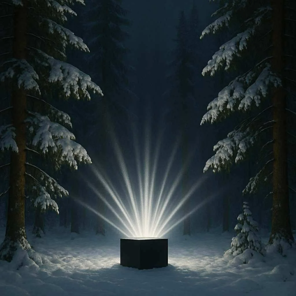 Säteiyn Ytimessä - Tuomo Lehikoinen