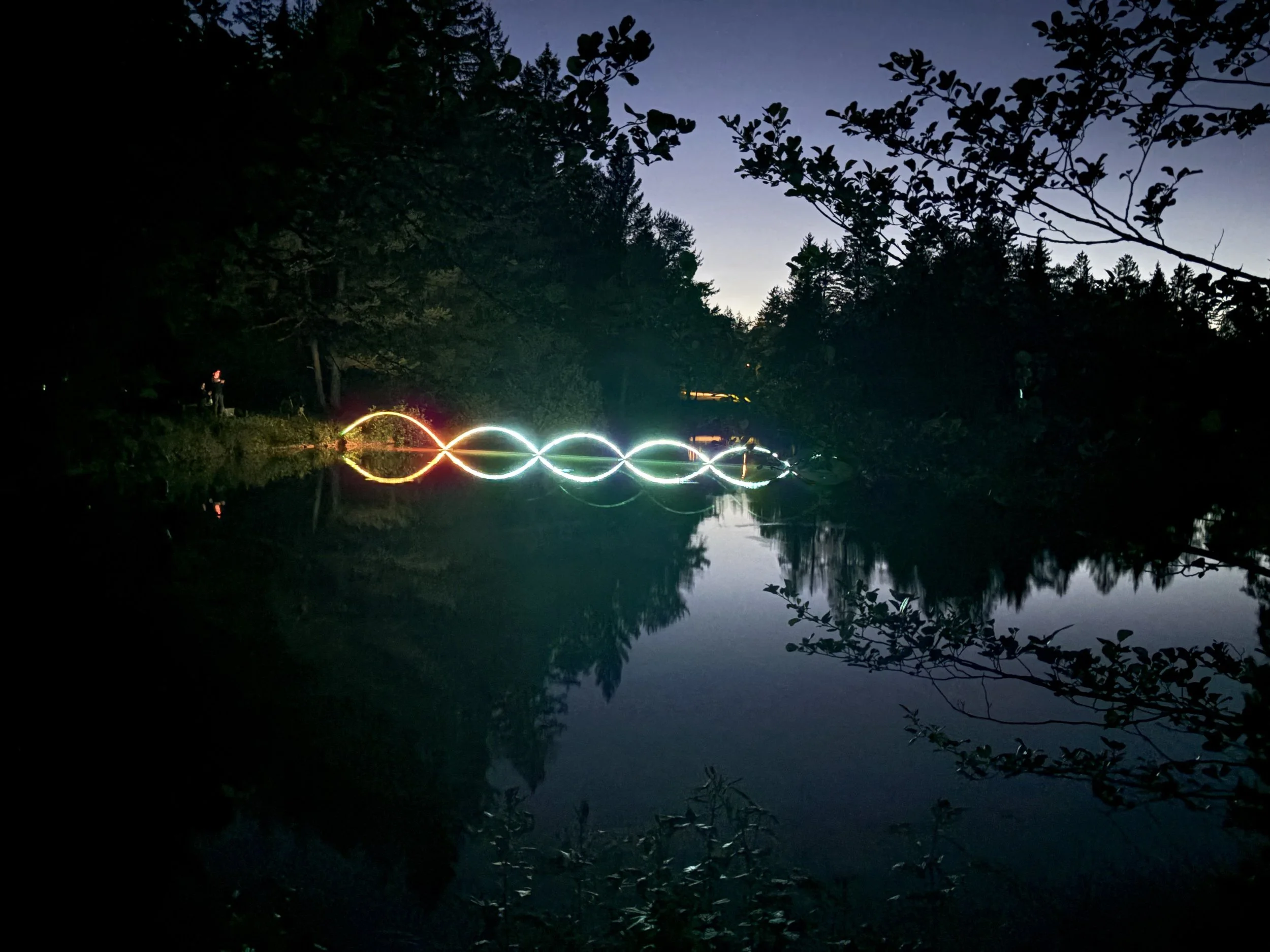 RockSkipping / Anze Krec