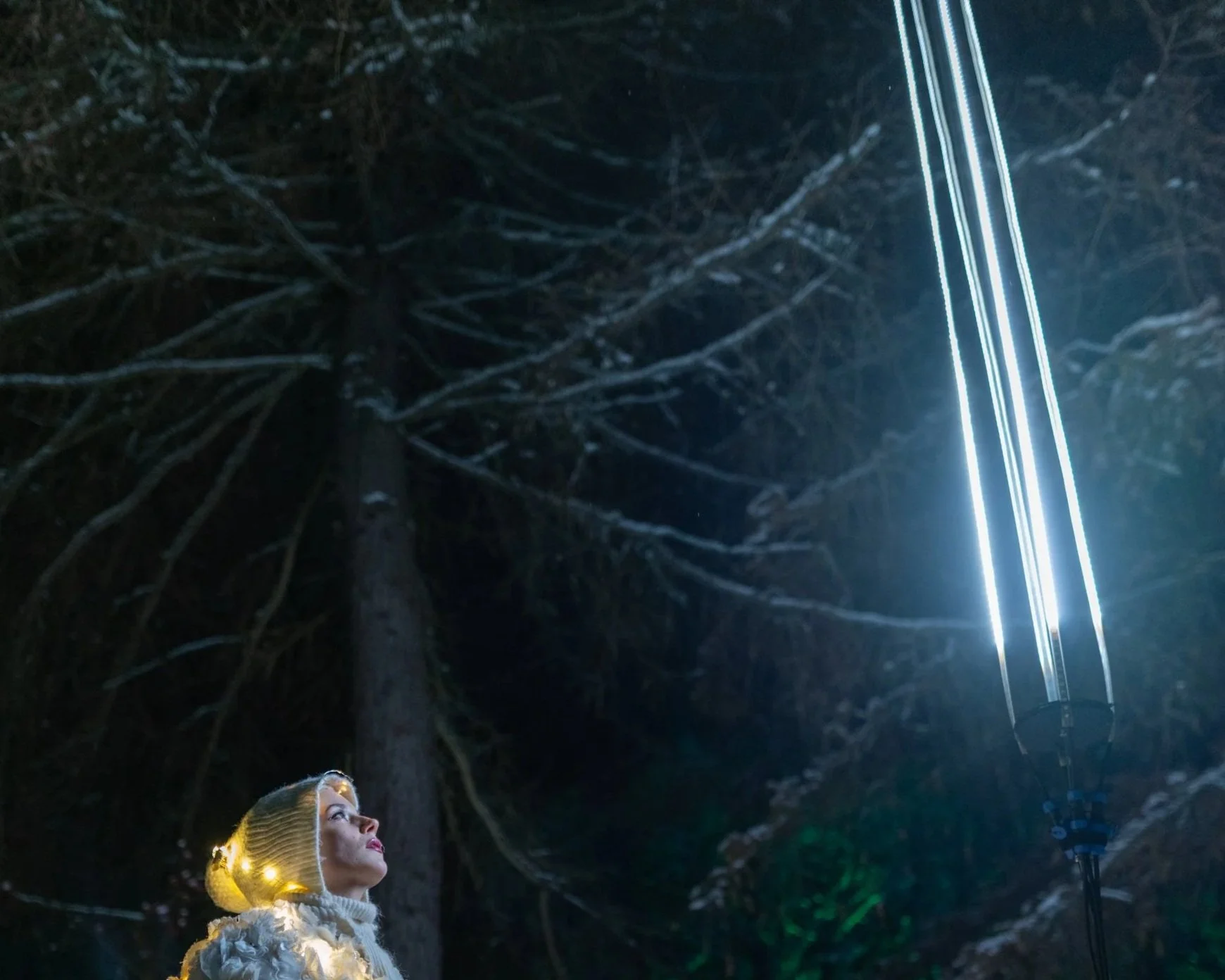 Pendule-lunaire by Martein Hesselmeier