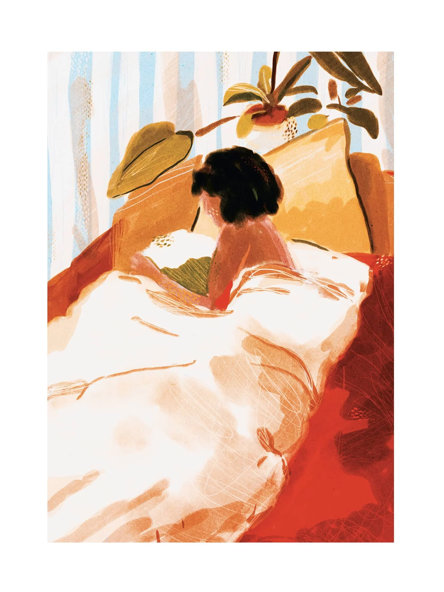 affiche-maisonchapal-dormir-lumiere-ete-lit-femme-.jpg