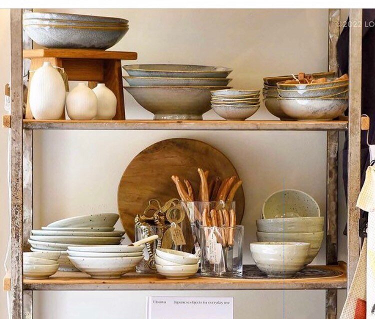 Merchandise style ✔️✔️✔️ Lovely mix and match of our ceramics from our beautiful stockist @red_hill_house ✖️✖️✖️
.
.
.
.
.
#ceramics #wabisabi #mixandmatch #bowl #plate #servingware #reactiveglaze #glaze #japanese #japanesetableware #japaneseceramics