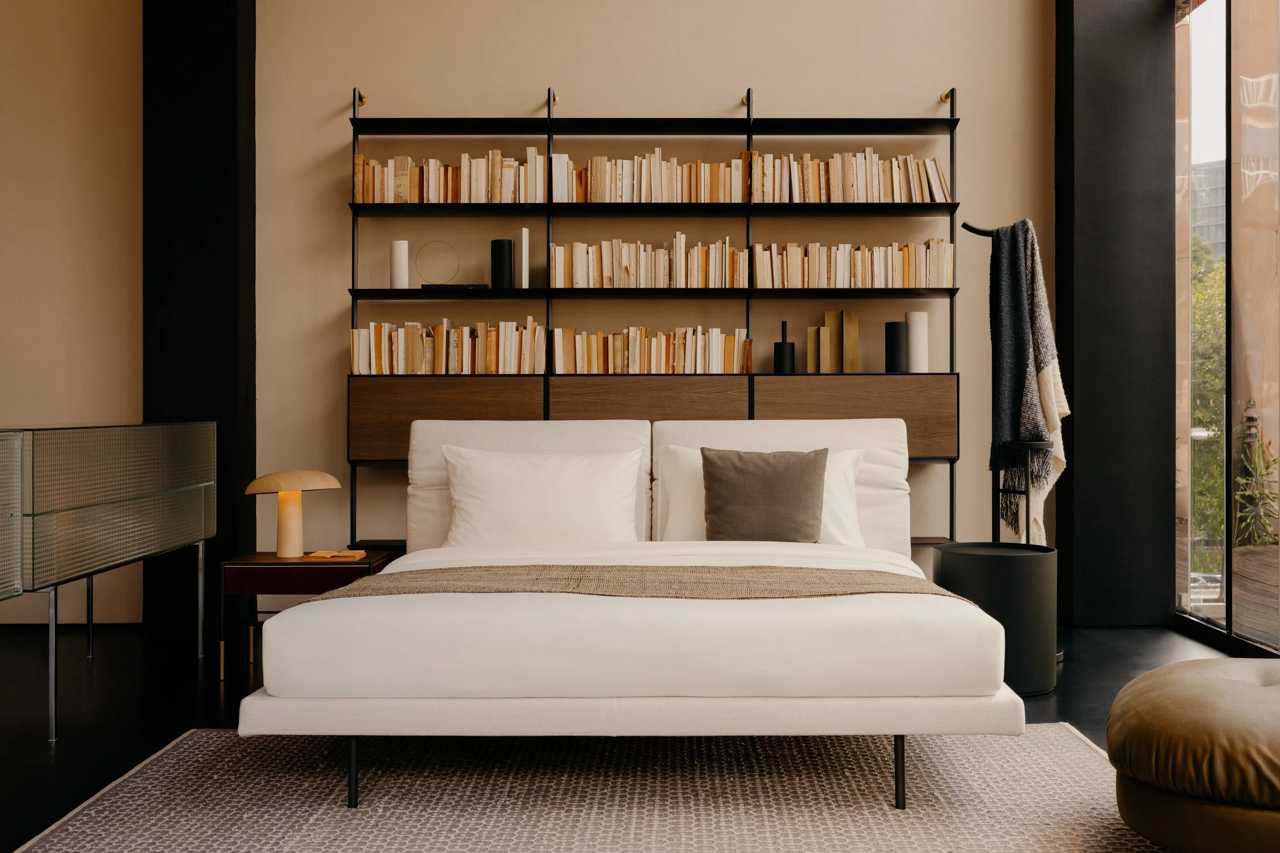 Space Furniture Singapore II