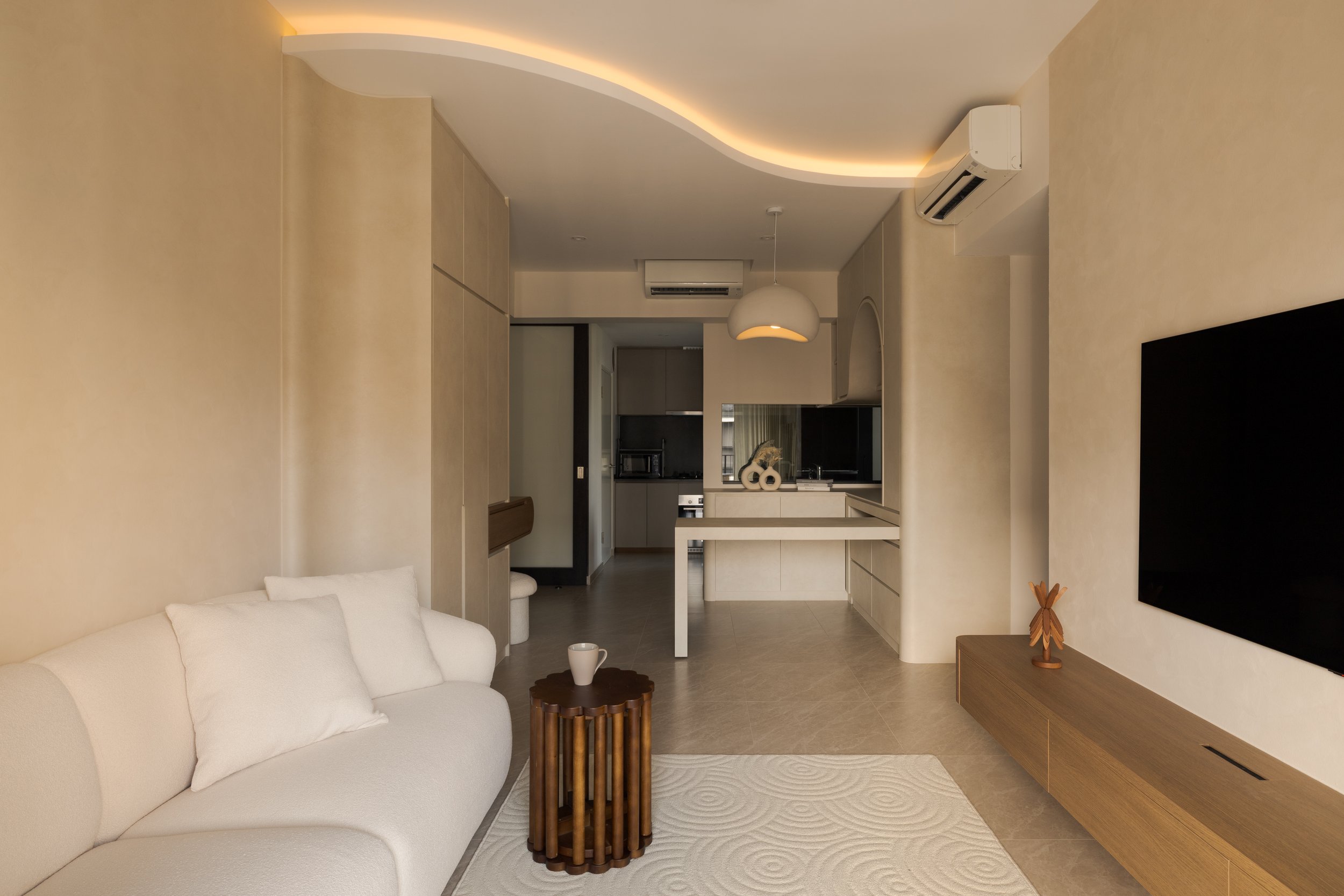 Apartment @ Parc Greenwich