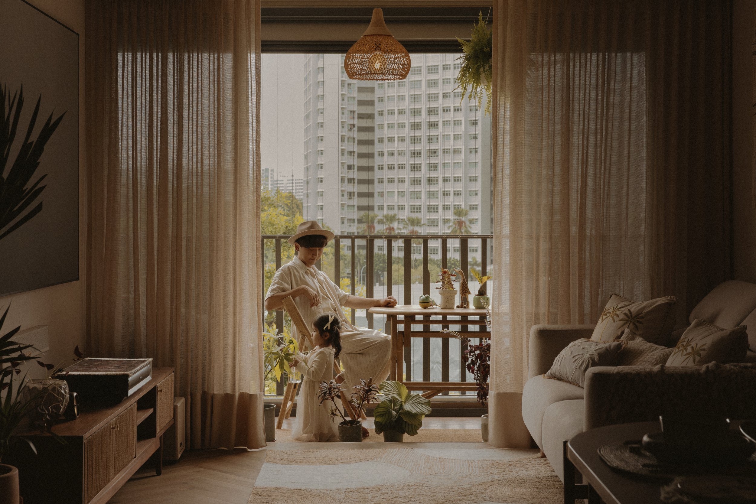 Apartment @ Heron Bay