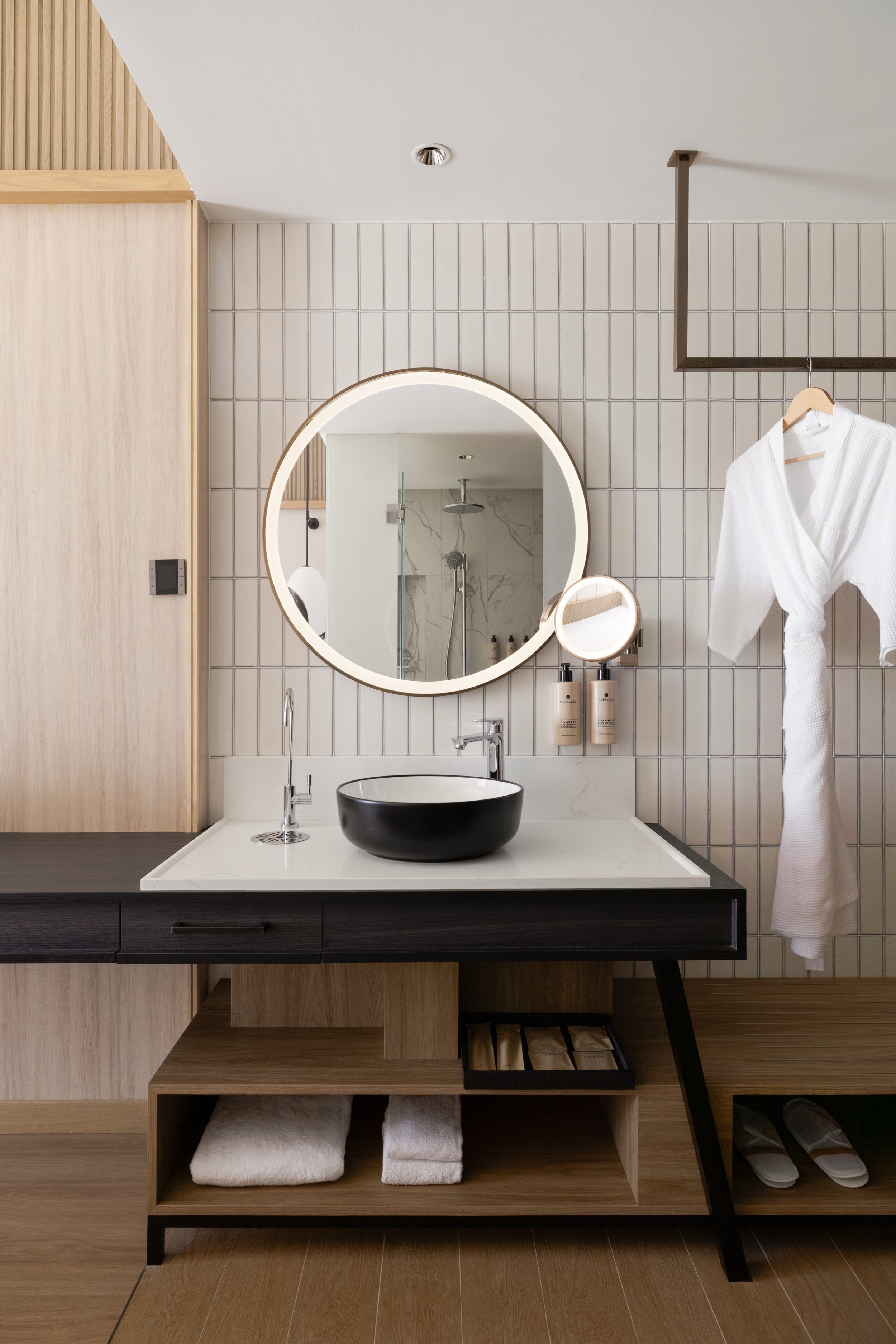 Amara Singapore Hotel Tanjong Pagar