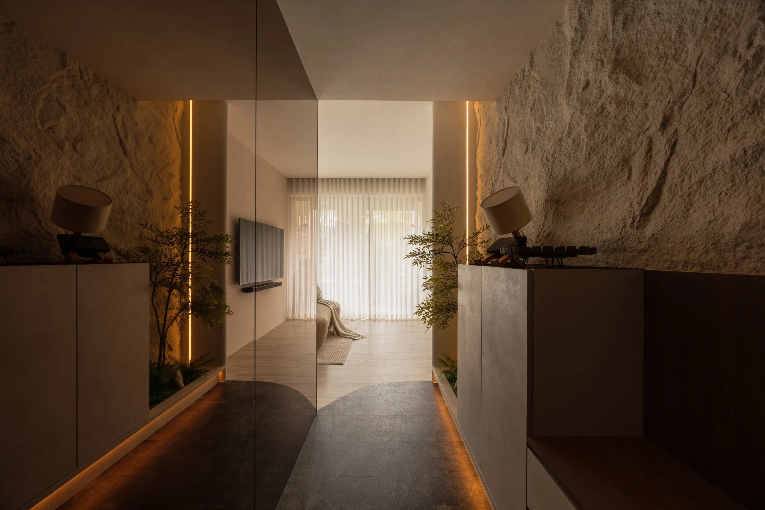 Apartment @ Bartley Ridge