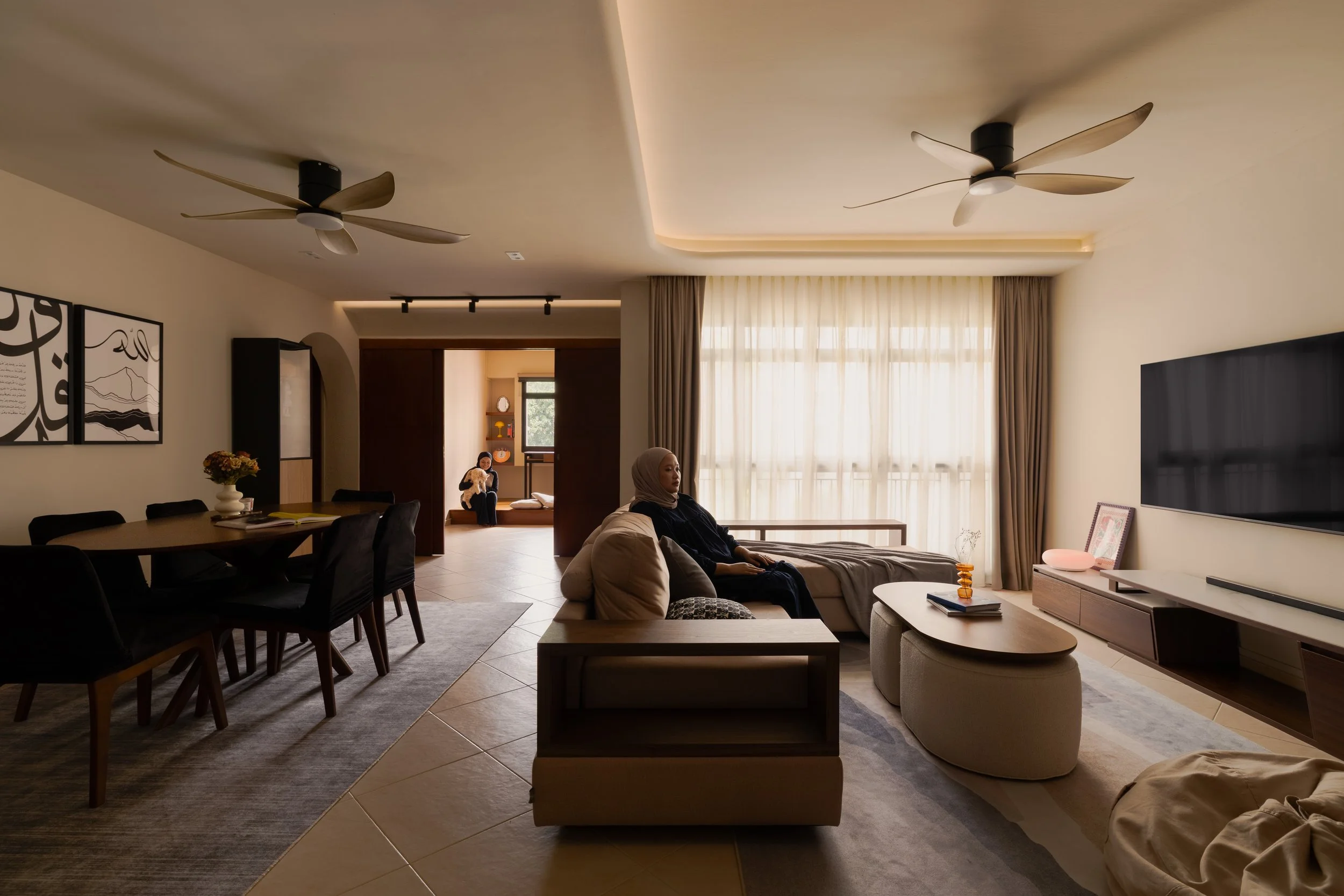 Apartment @ Sengkang