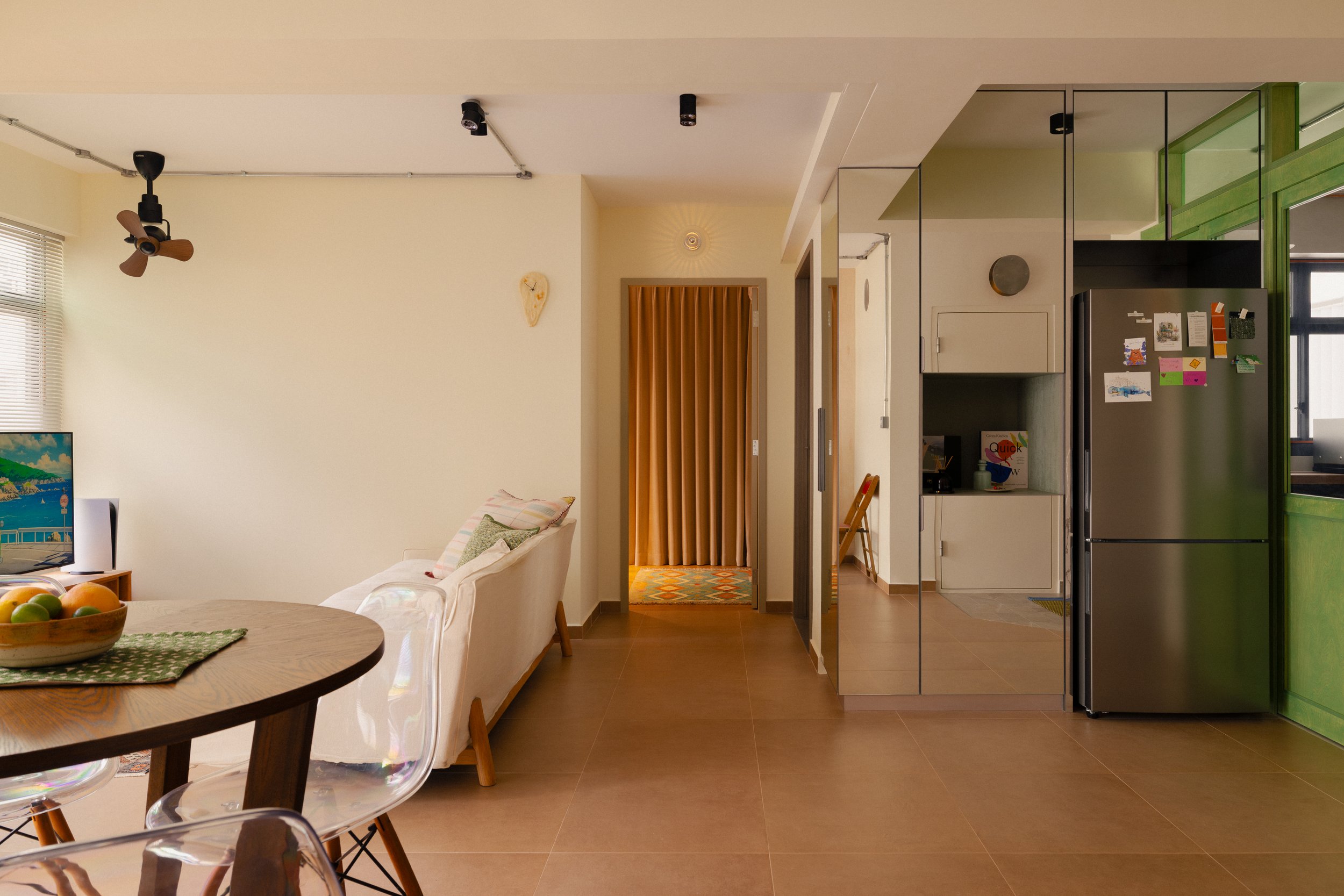 Apartment @ Upper Aljunied Road